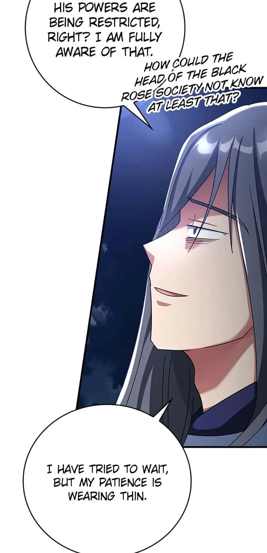 The Maxed-Out Player Chapter 24 - 32