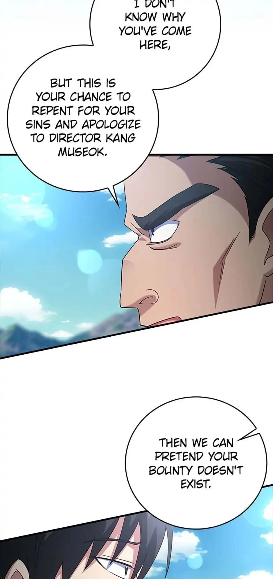 The Maxed-Out Player Chapter 25 - 38