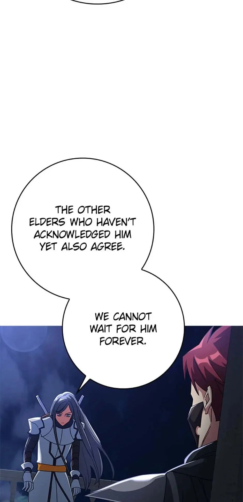 The Maxed-Out Player Chapter 24 - 33