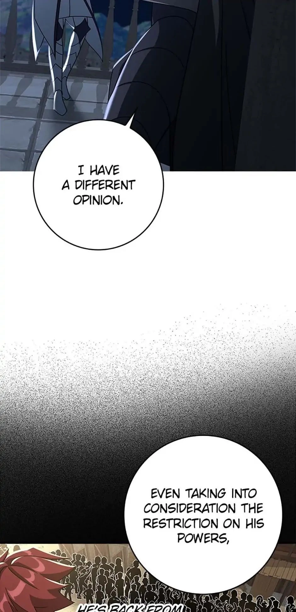 The Maxed-Out Player Chapter 24 - 34