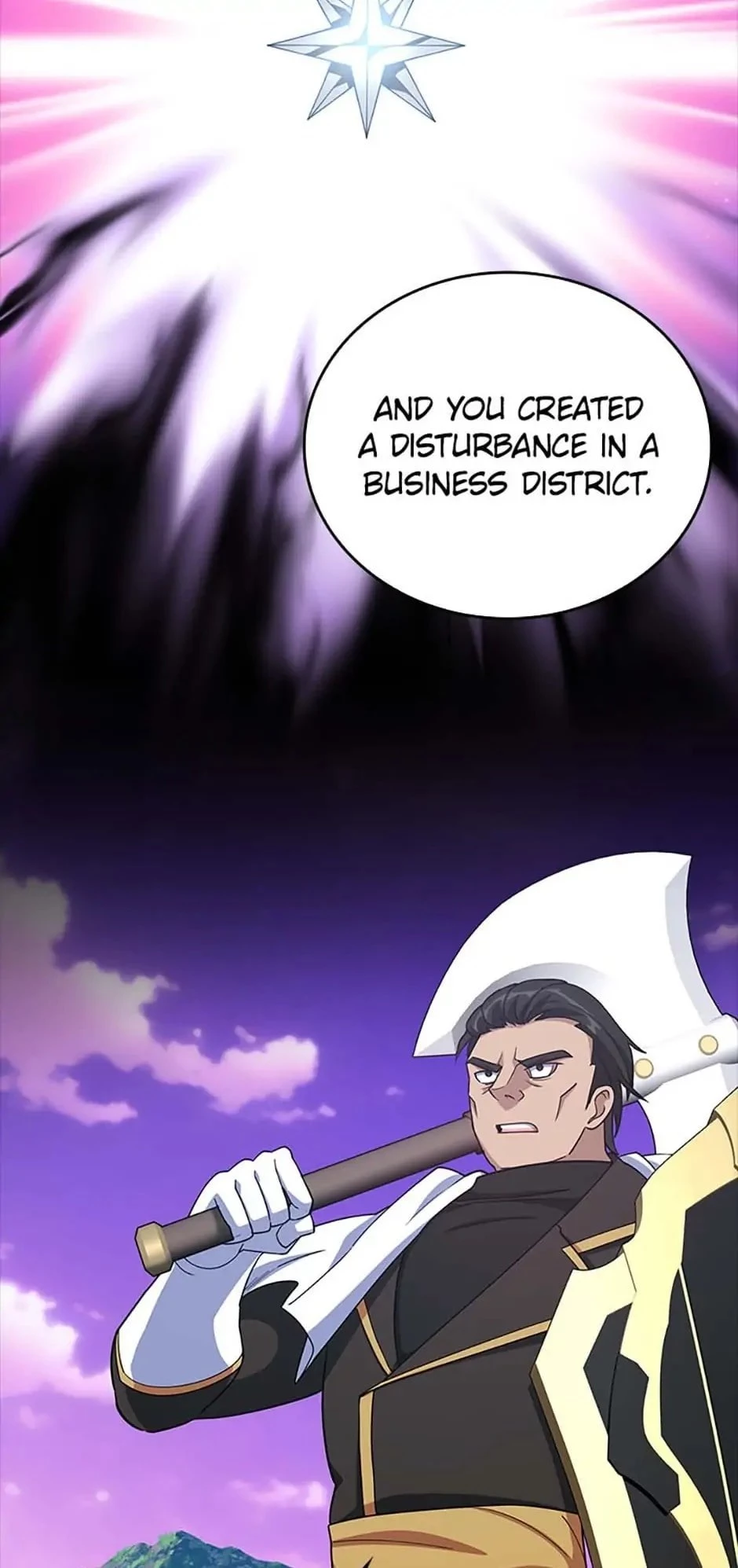 The Maxed-Out Player Chapter 25 - 40