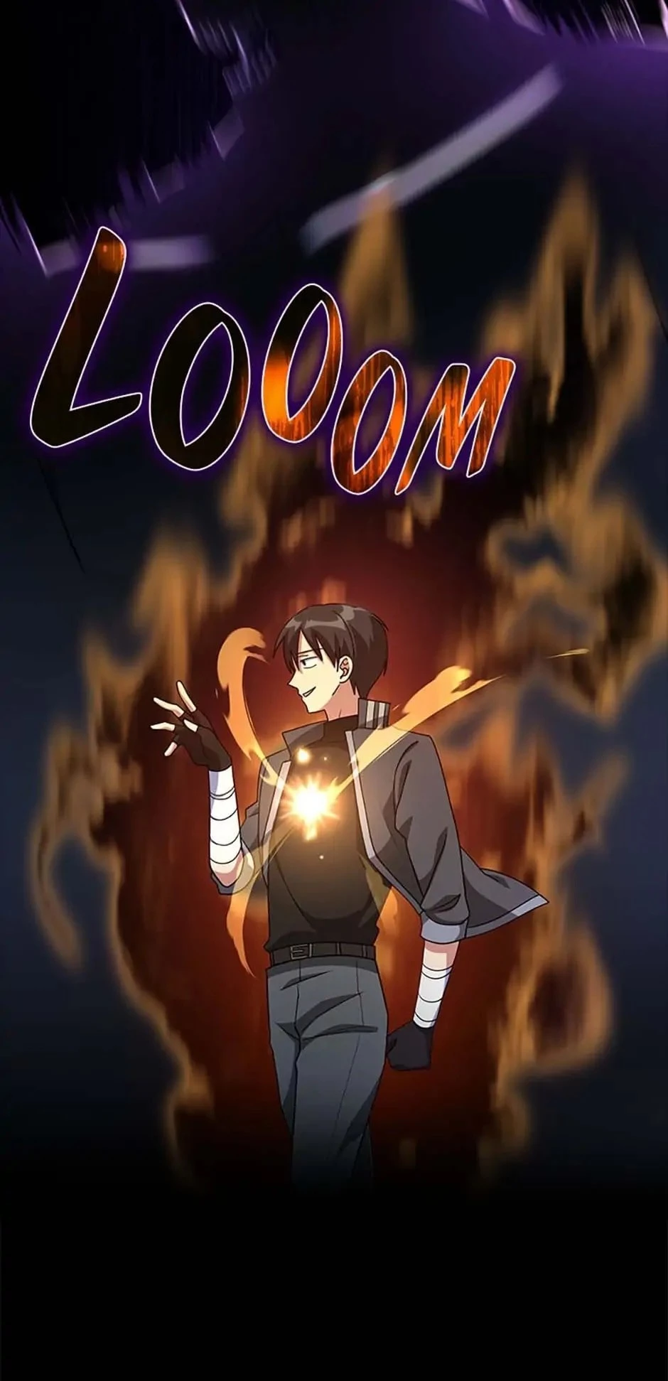 The Maxed-Out Player Chapter 24 - 37