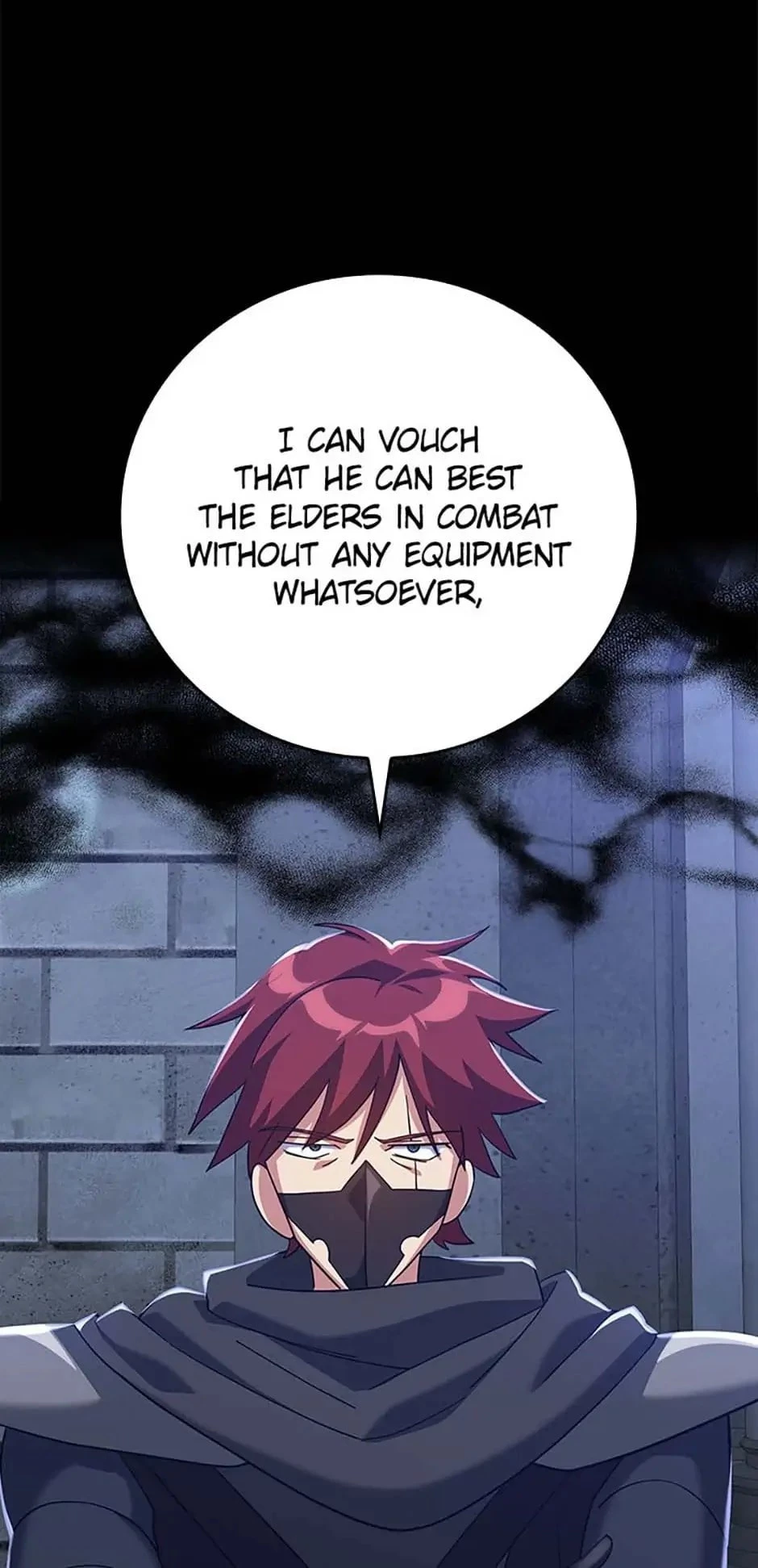 The Maxed-Out Player Chapter 24 - 38