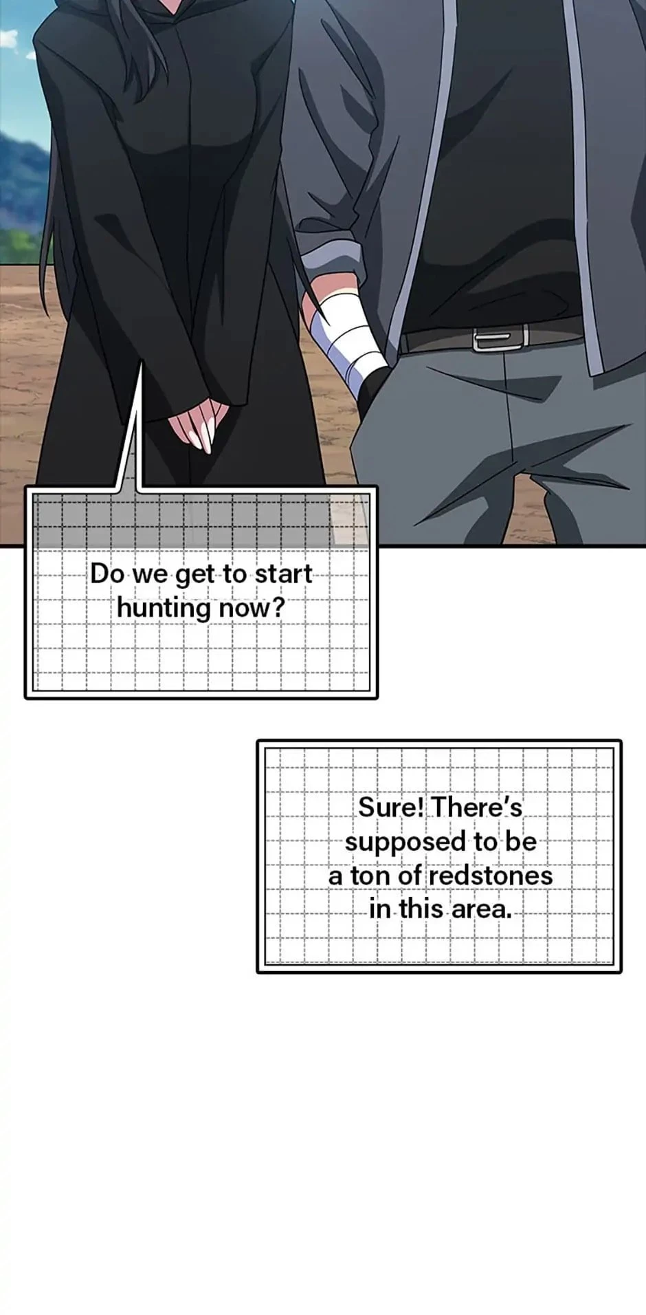The Maxed-Out Player Chapter 26 - 84