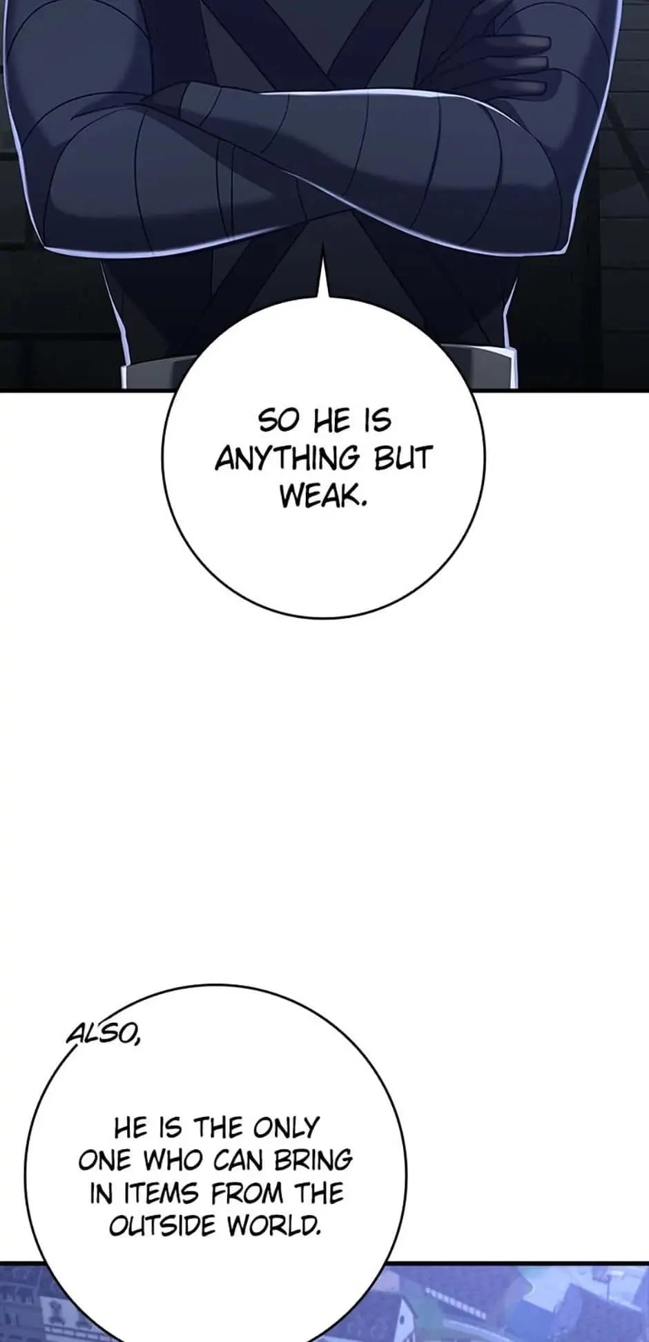 The Maxed-Out Player Chapter 24 - 39