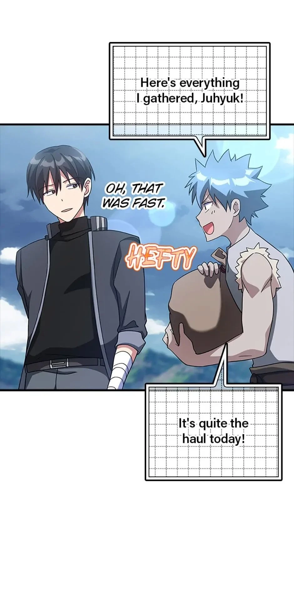 The Maxed-Out Player Chapter 26 - 85