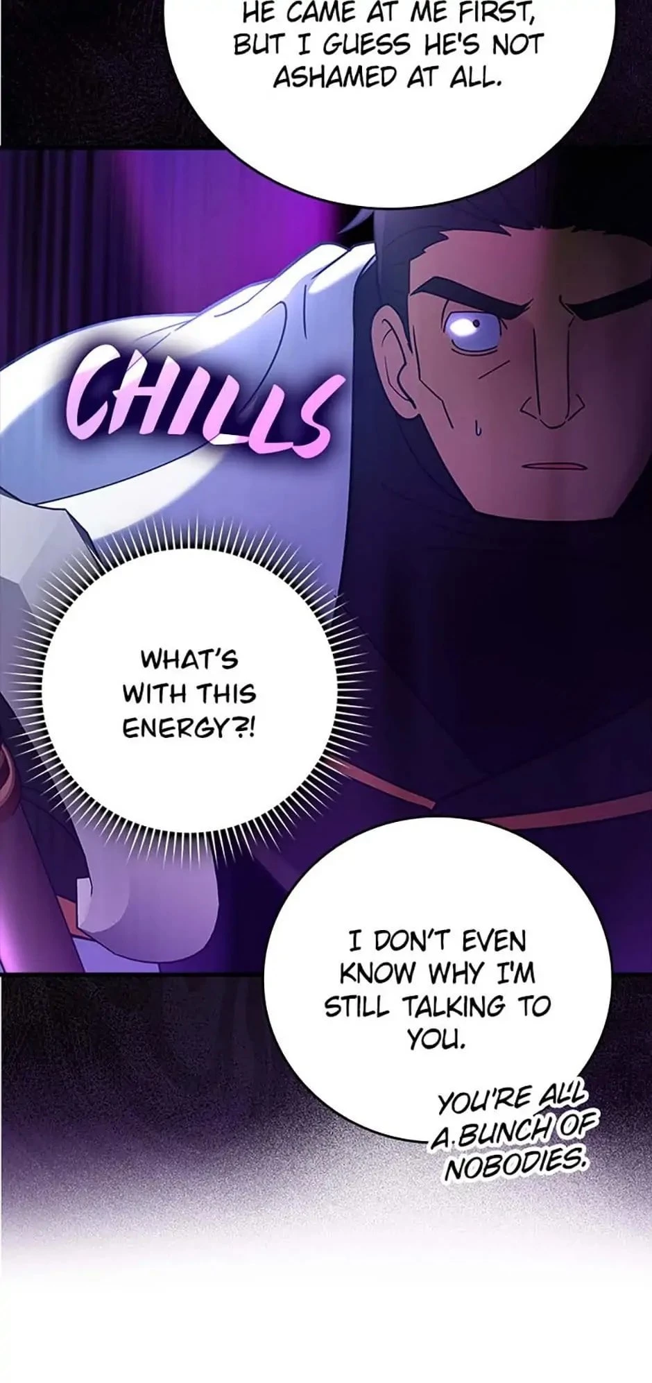 The Maxed-Out Player Chapter 25 - 45
