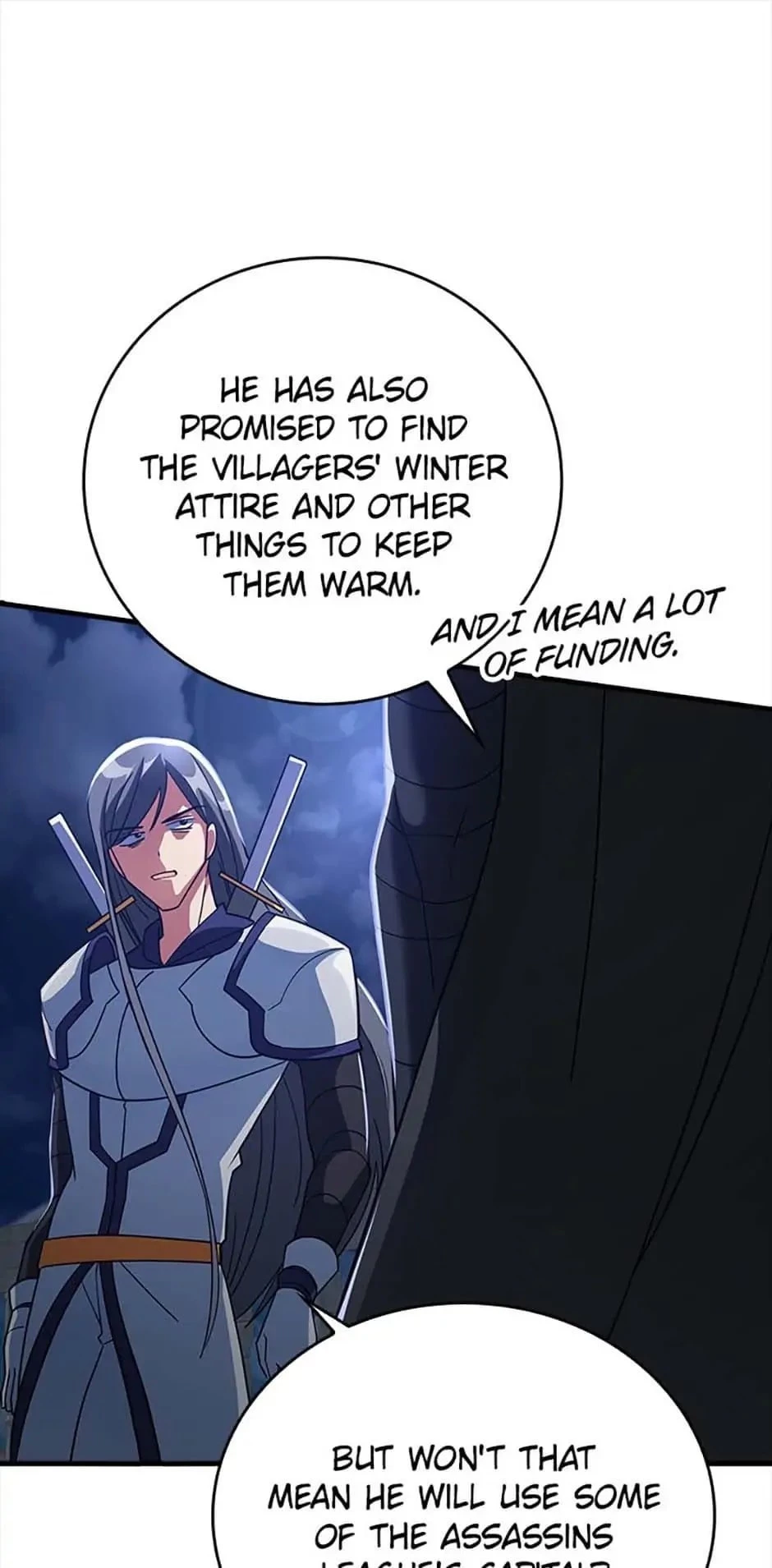 The Maxed-Out Player Chapter 24 - 41
