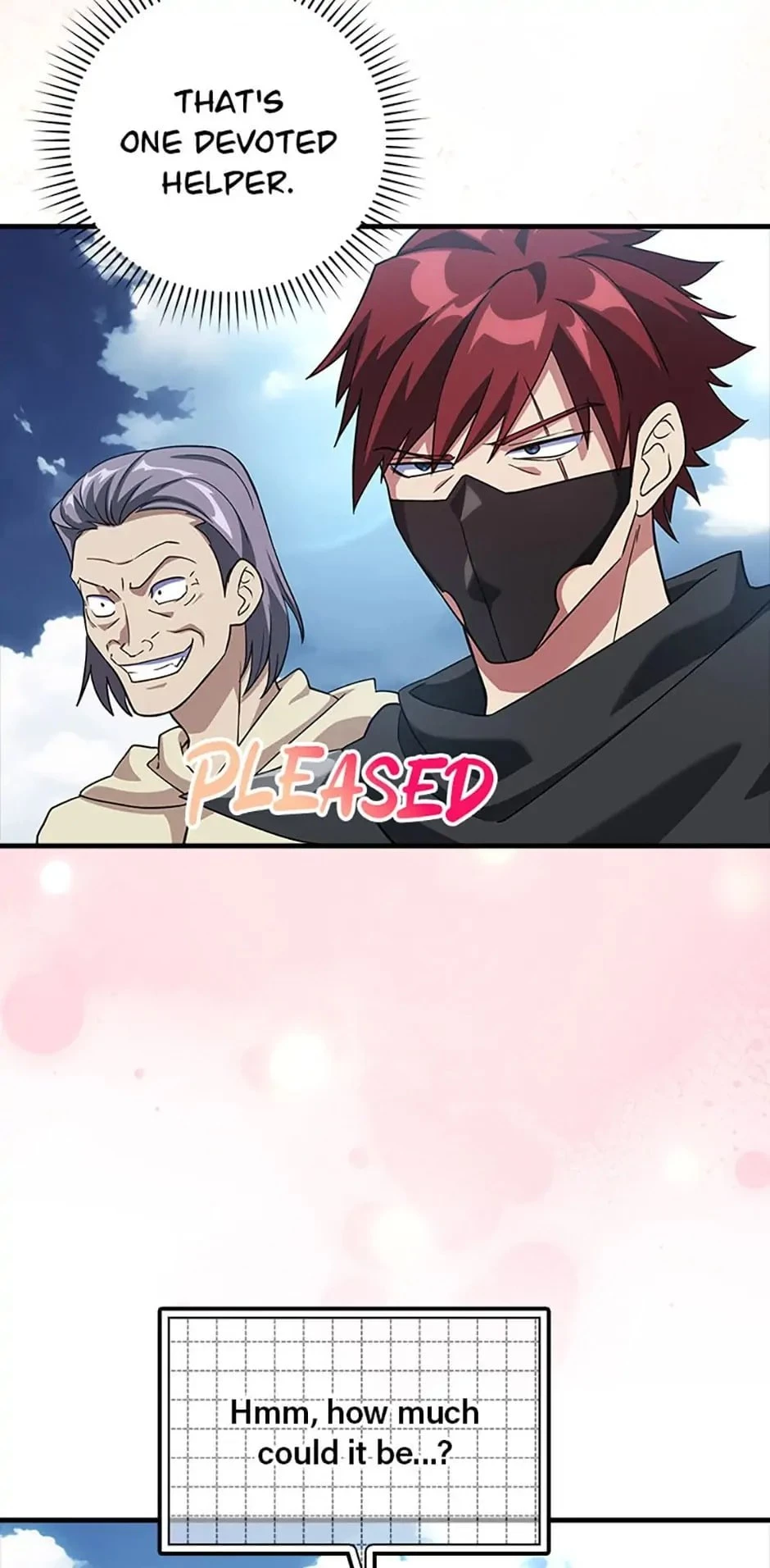 The Maxed-Out Player Chapter 26 - 87