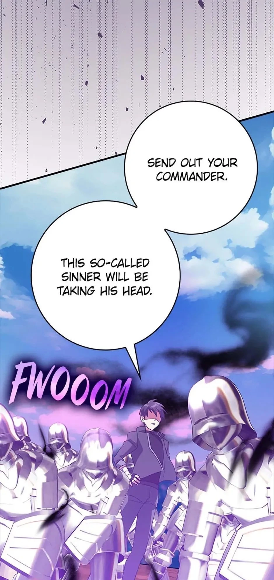 The Maxed-Out Player Chapter 25 - 47