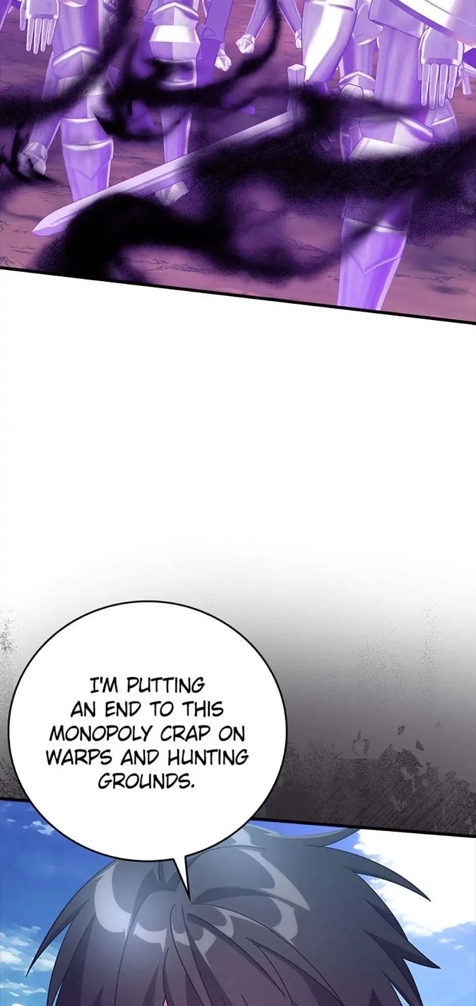The Maxed-Out Player Chapter 25 - 48