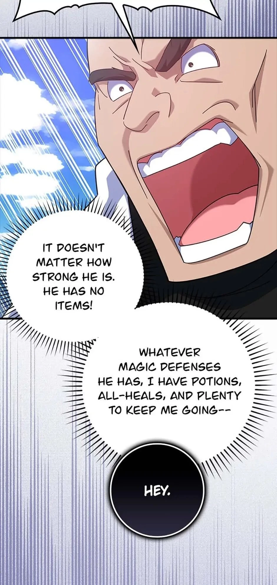 The Maxed-Out Player Chapter 25 - 50