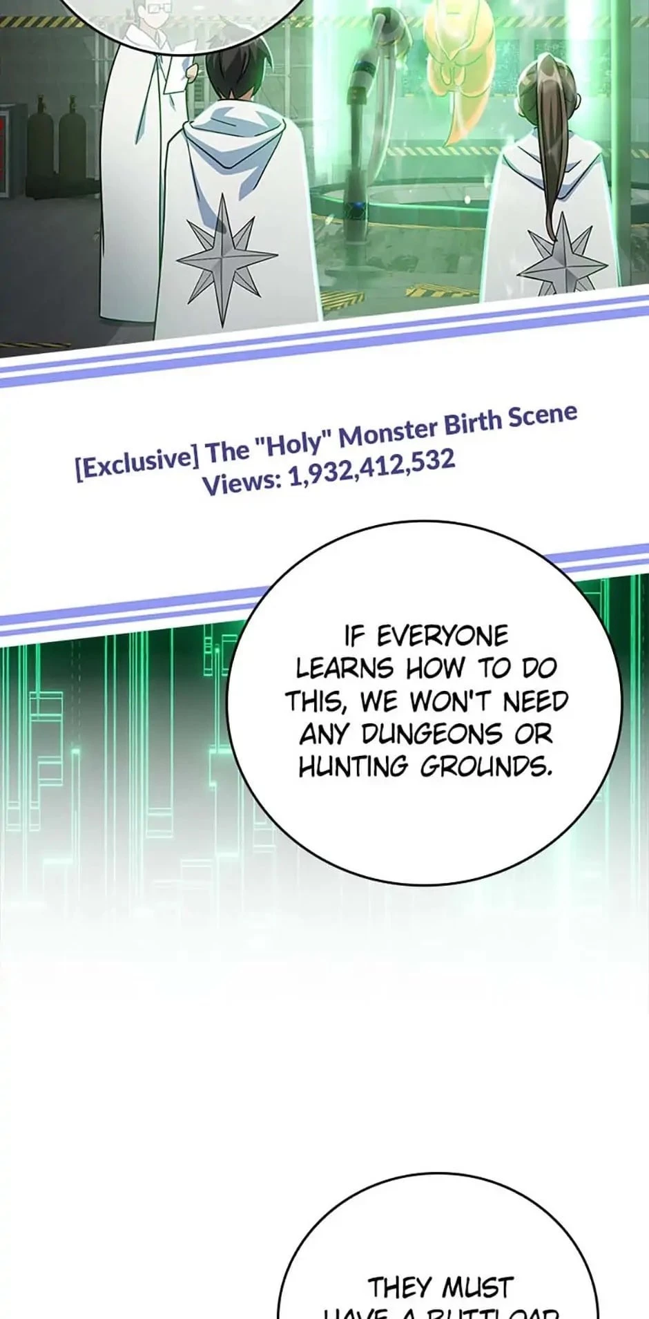 The Maxed-Out Player Chapter 24 - 47