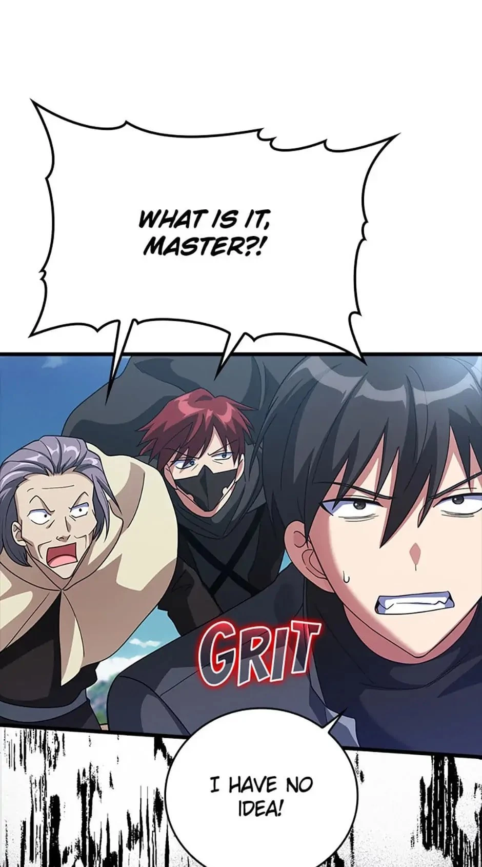 The Maxed-Out Player Chapter 26 - 92