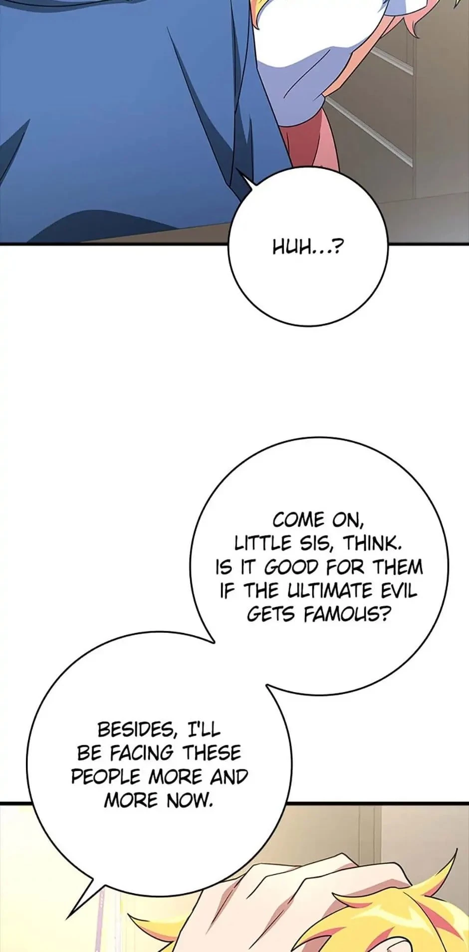 The Maxed-Out Player Chapter 24 - 50
