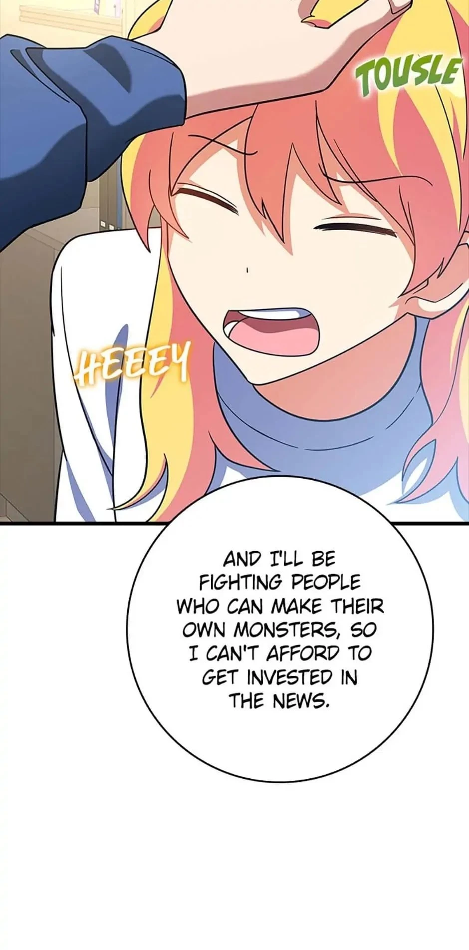 The Maxed-Out Player Chapter 24 - 51