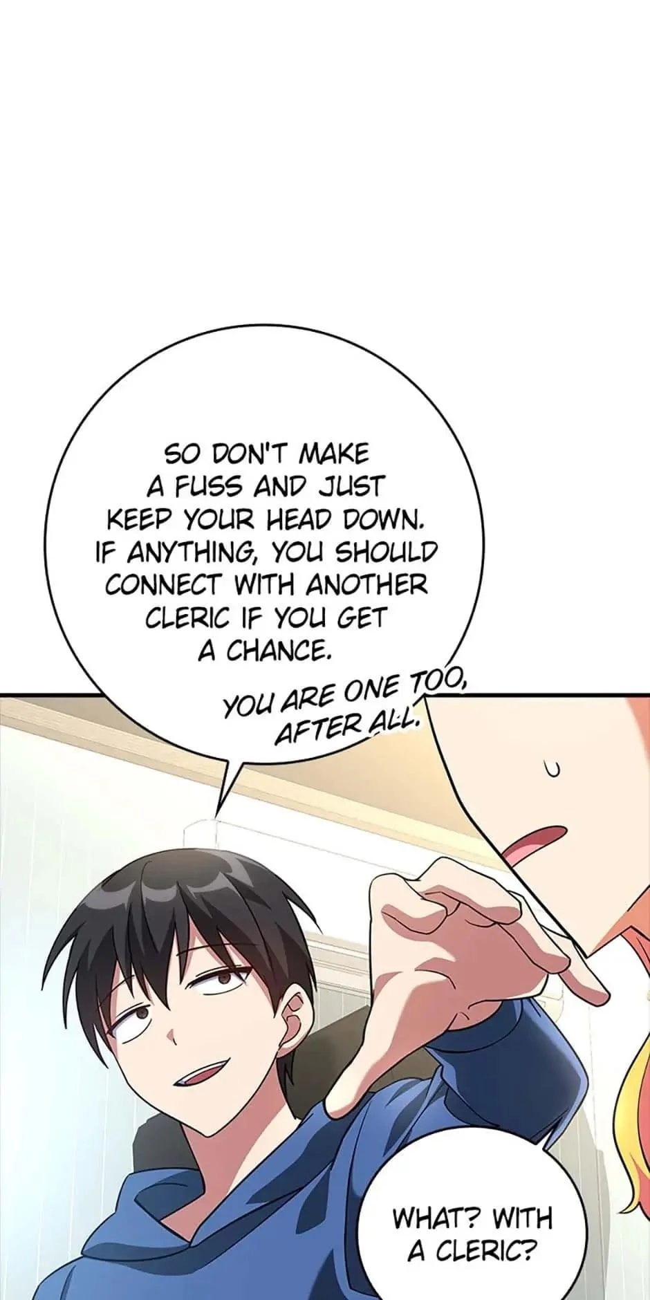 The Maxed-Out Player Chapter 24 - 52