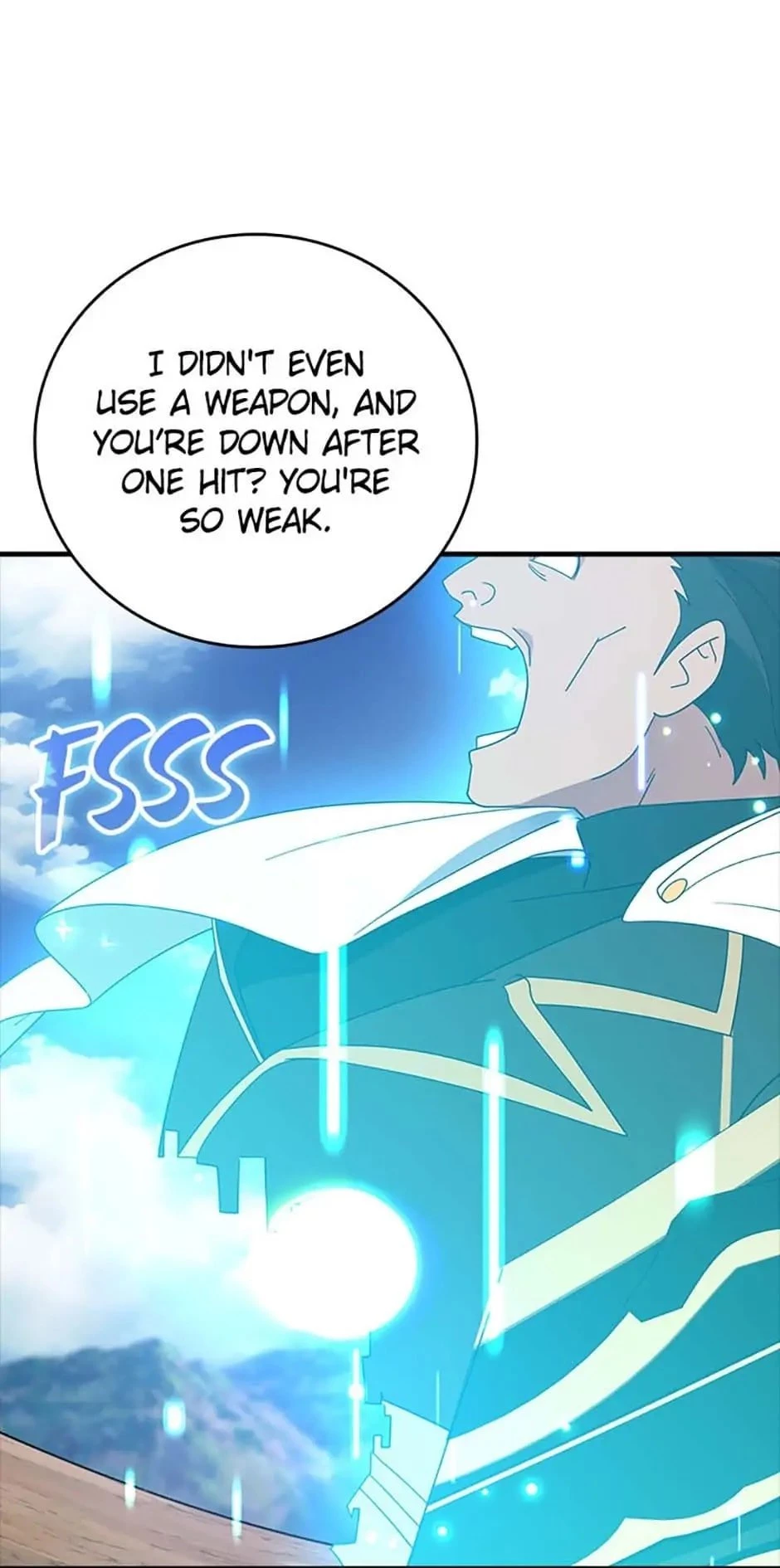 The Maxed-Out Player Chapter 25 - 56