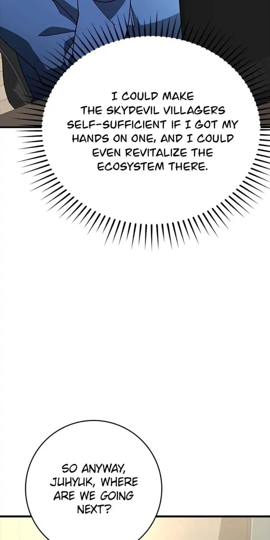 The Maxed-Out Player Chapter 24 - 55