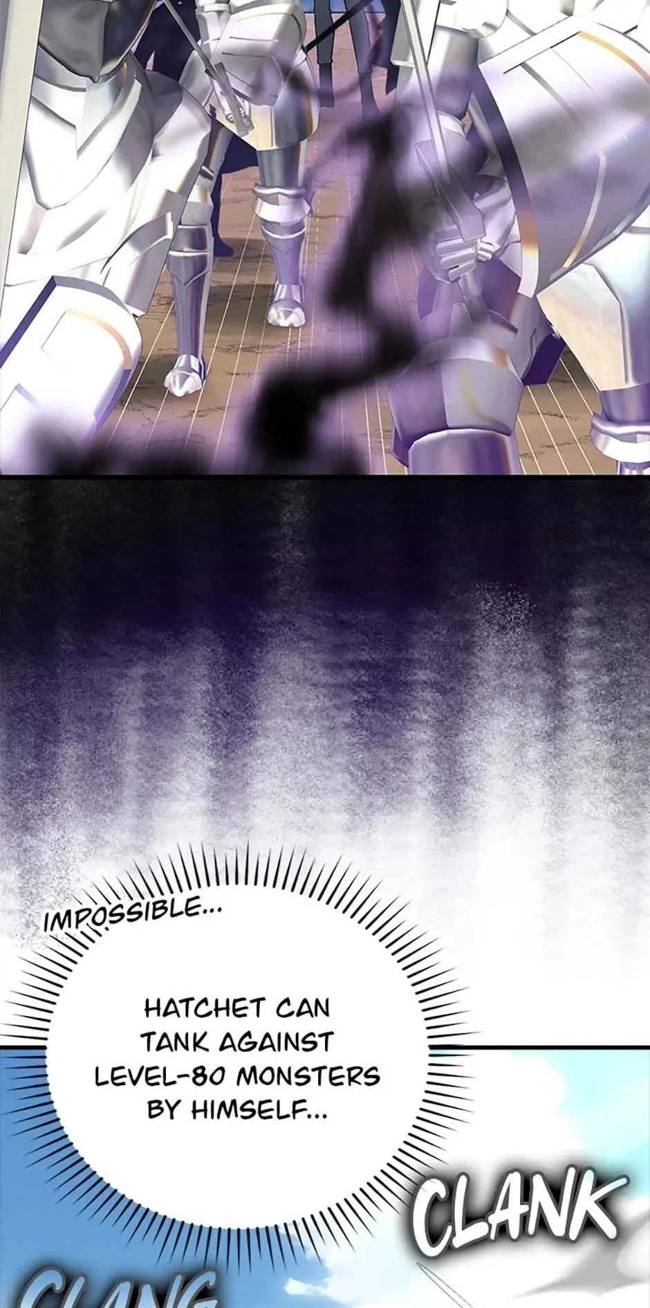 The Maxed-Out Player Chapter 25 - 58