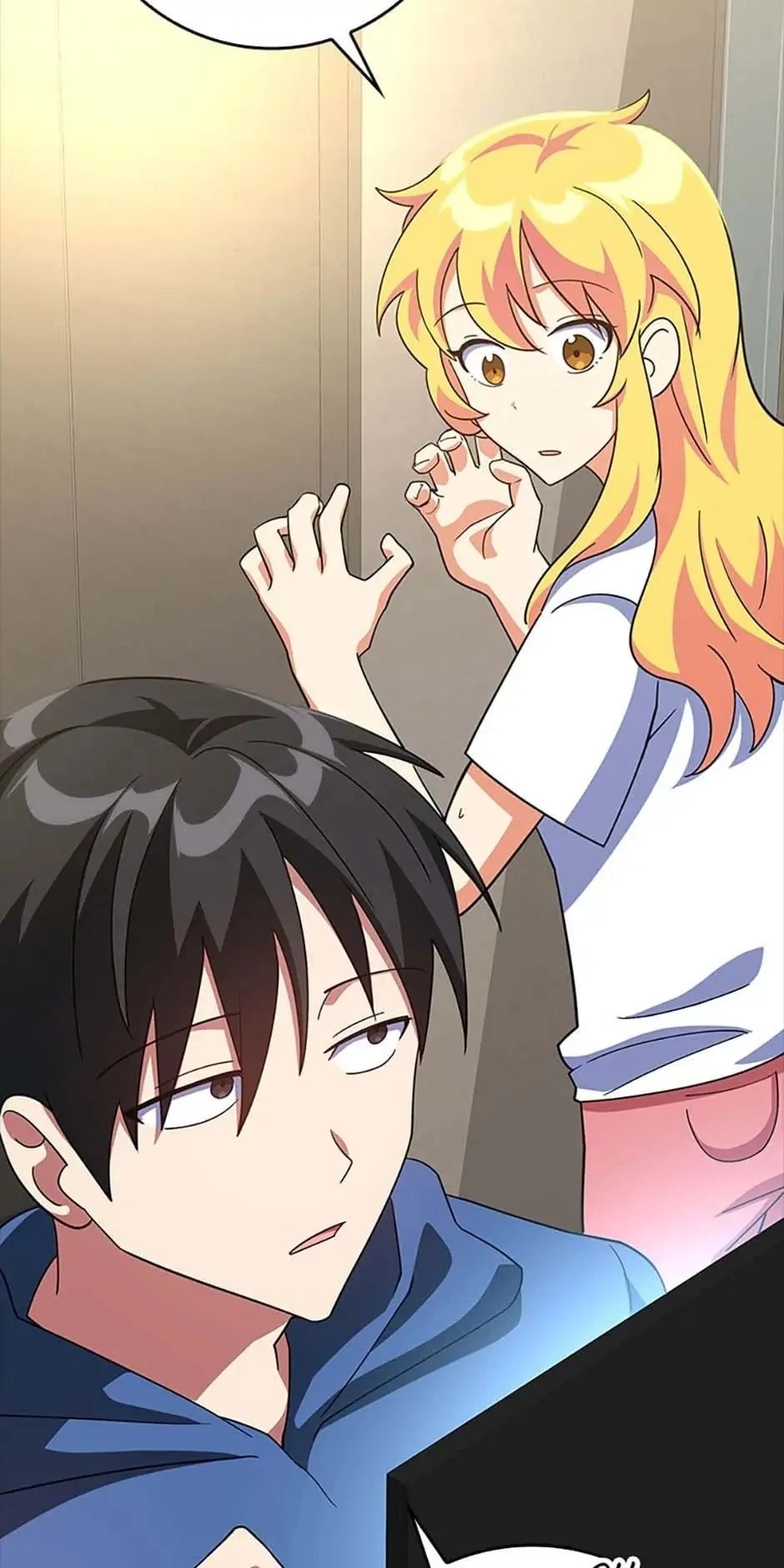 The Maxed-Out Player Chapter 24 - 56