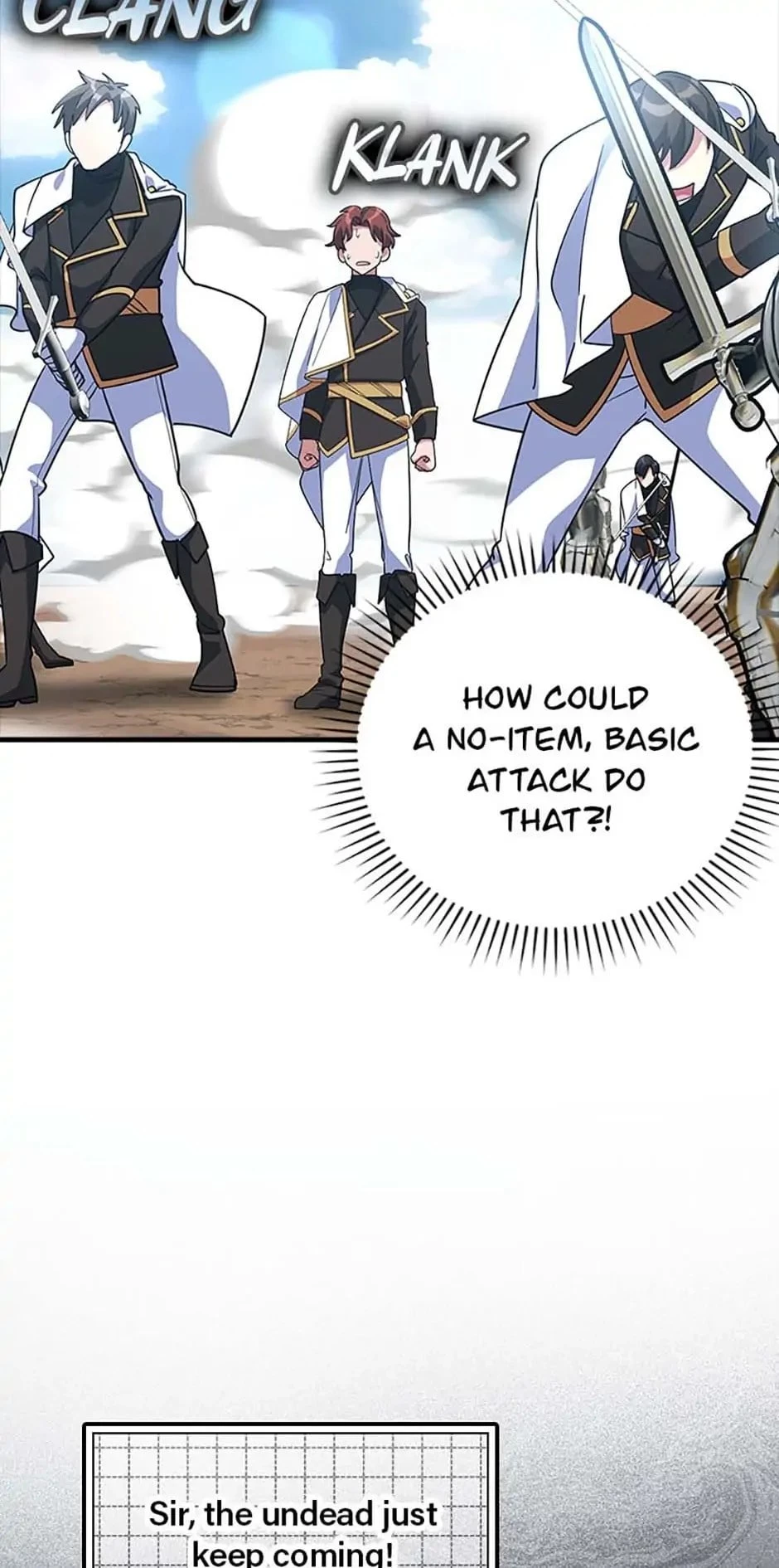The Maxed-Out Player Chapter 25 - 59
