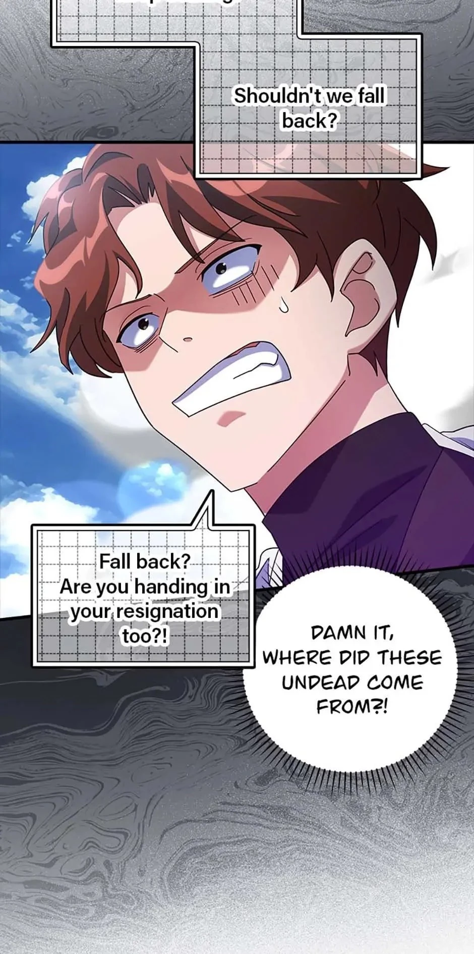 The Maxed-Out Player Chapter 25 - 60