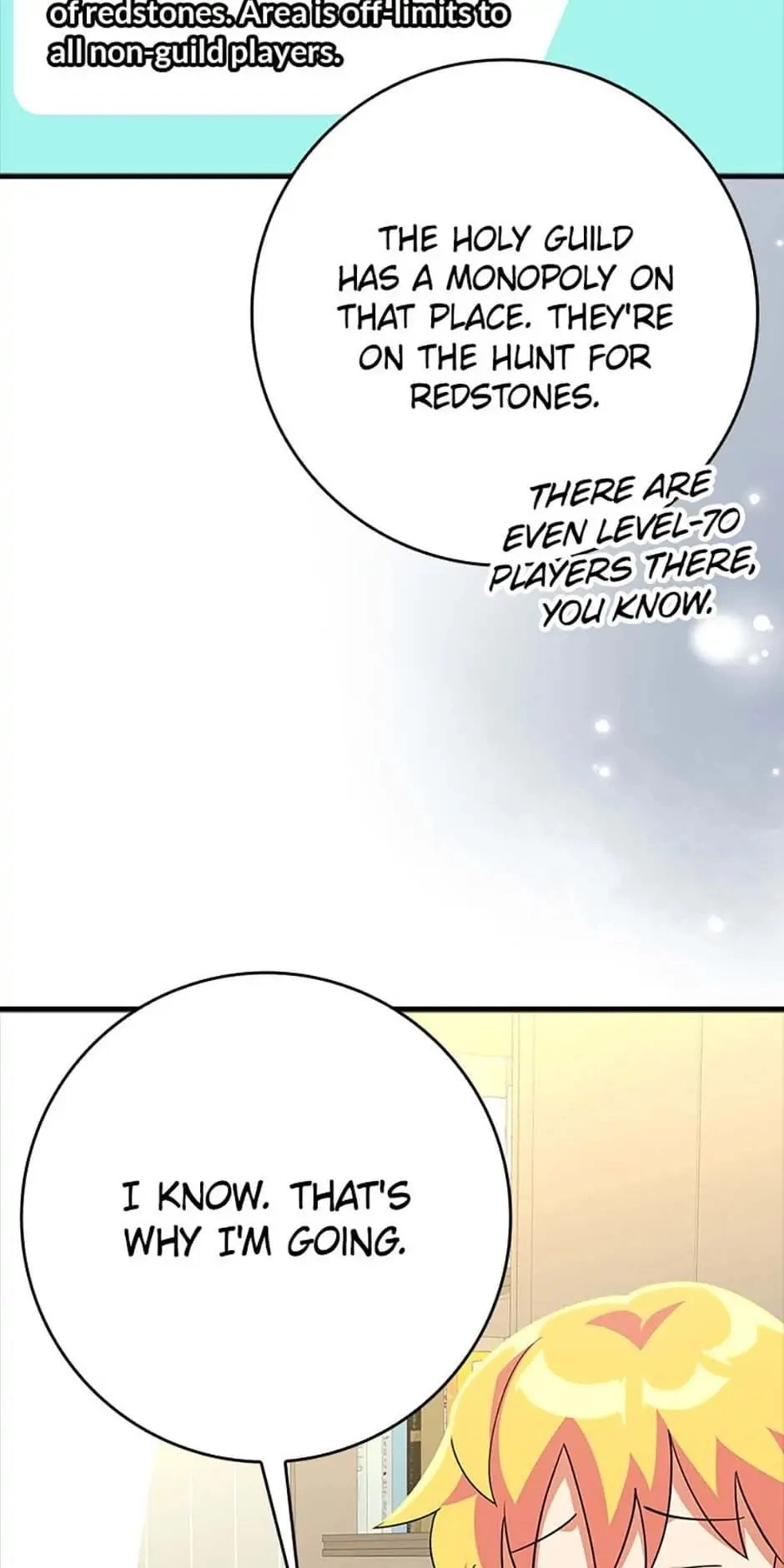 The Maxed-Out Player Chapter 24 - 58