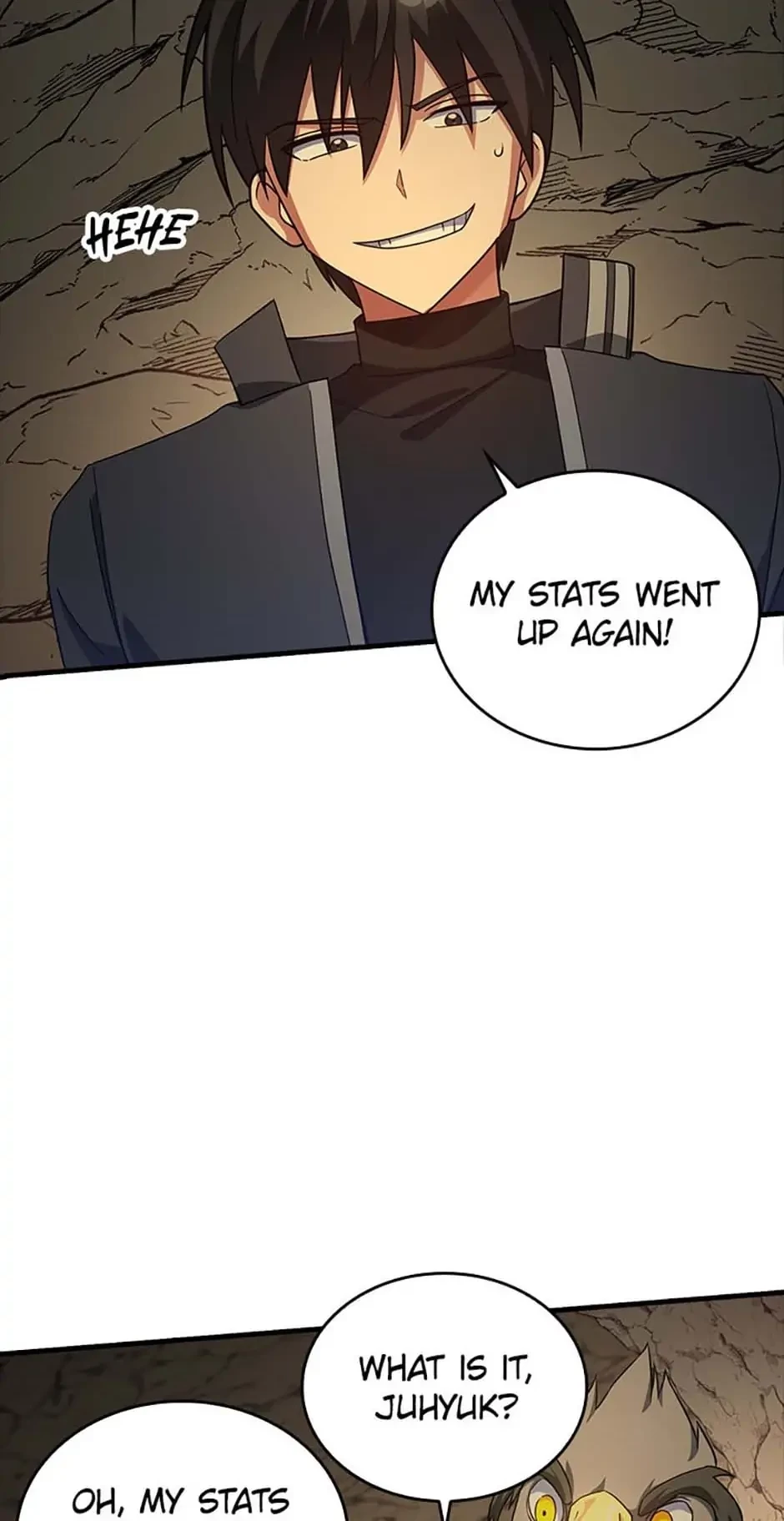 The Maxed-Out Player Chapter 23 - 4