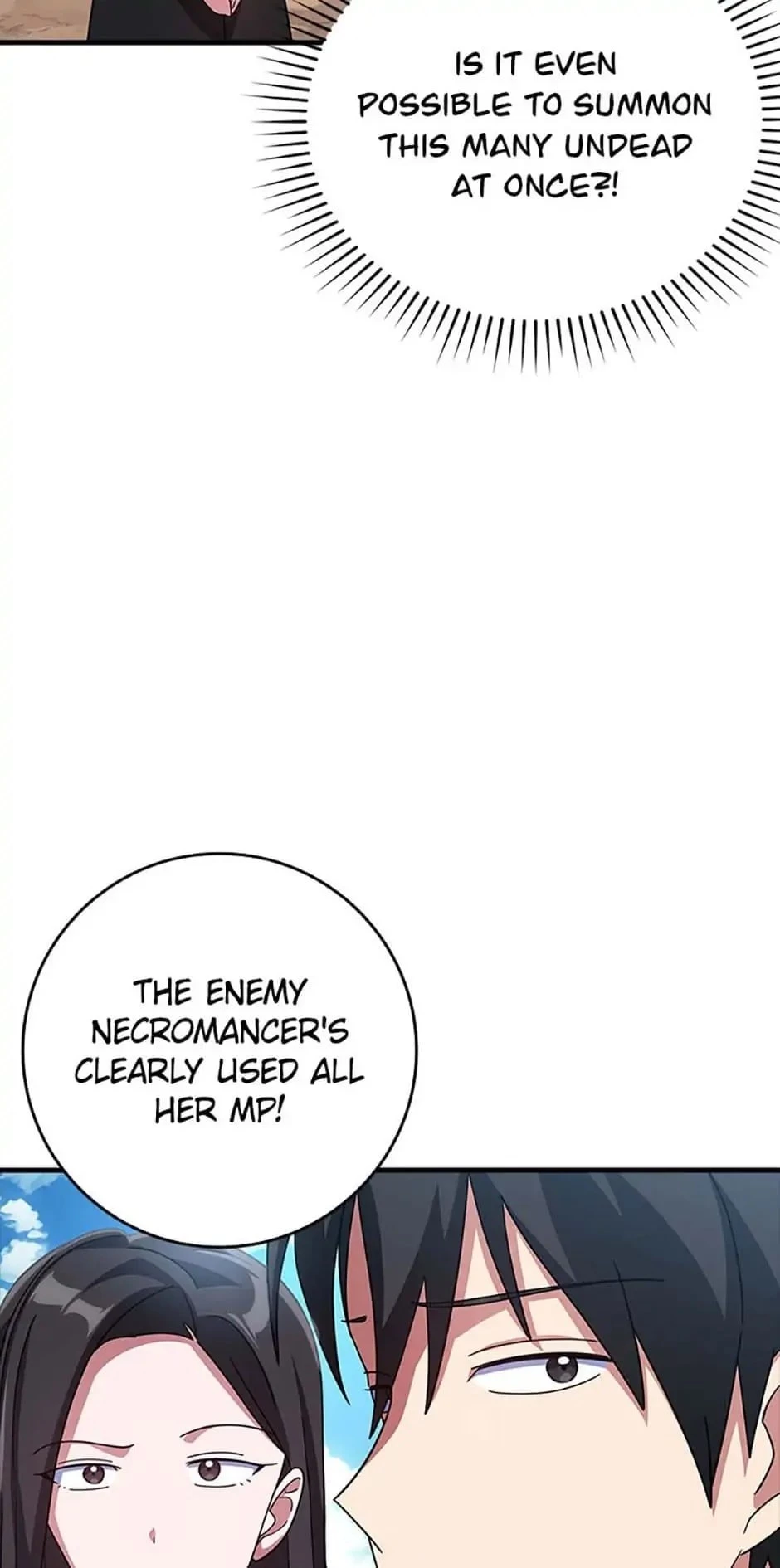 The Maxed-Out Player Chapter 25 - 62