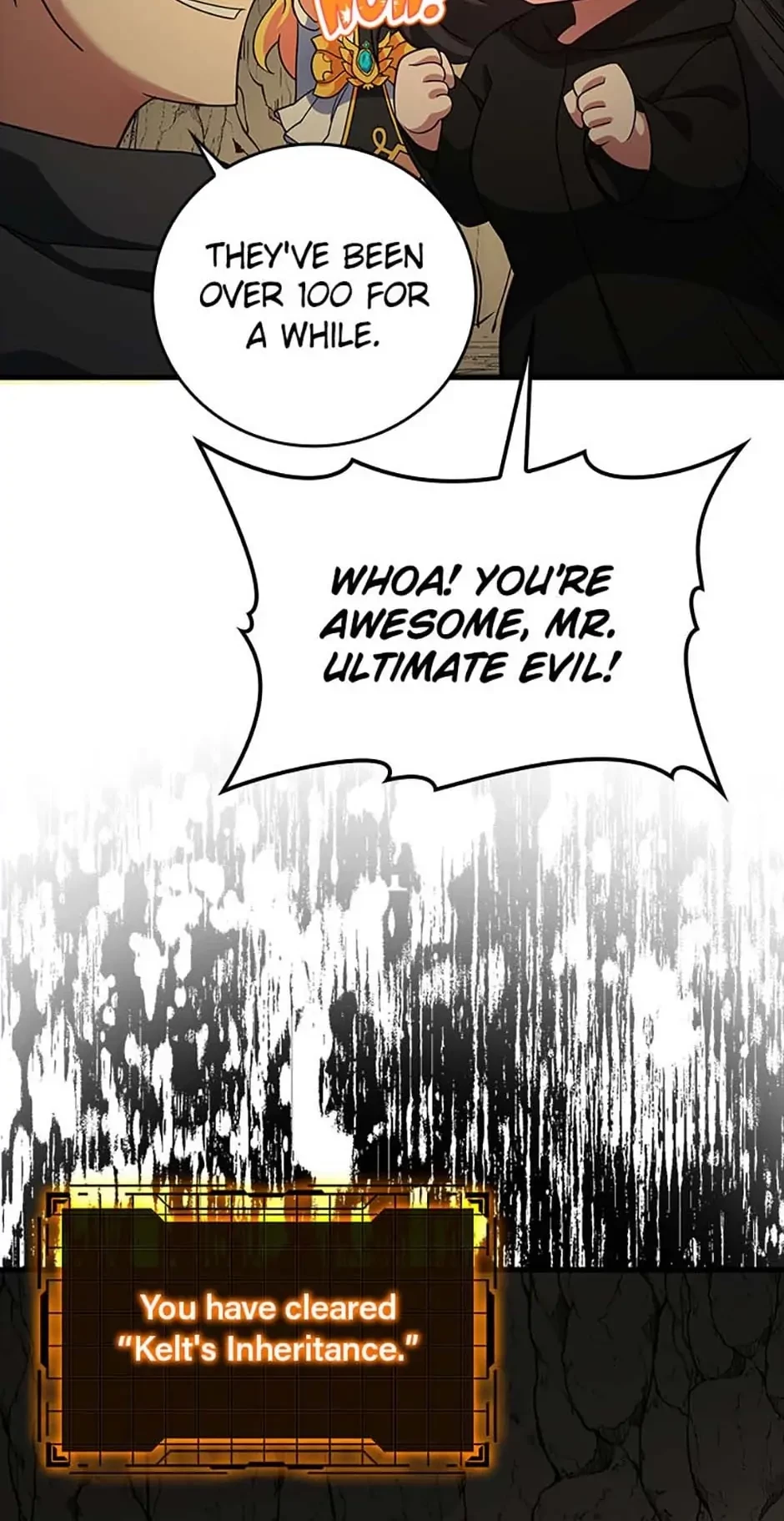 The Maxed-Out Player Chapter 23 - 7