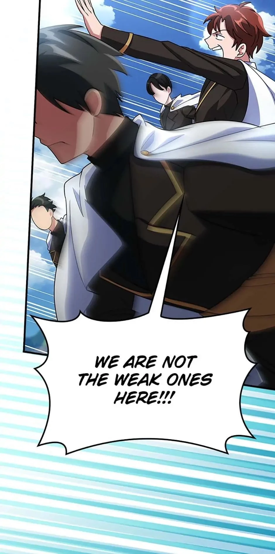 The Maxed-Out Player Chapter 25 - 64
