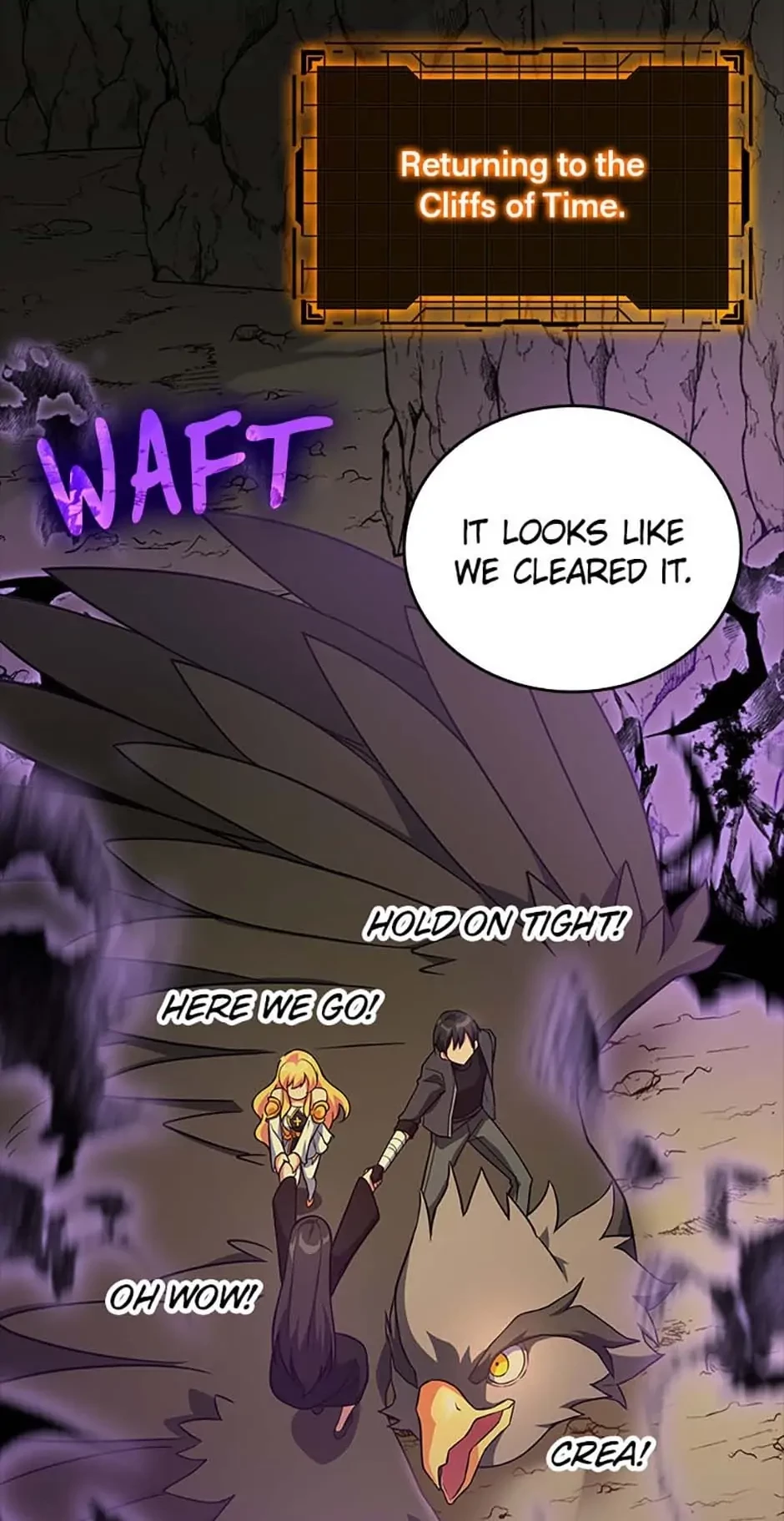 The Maxed-Out Player Chapter 23 - 8