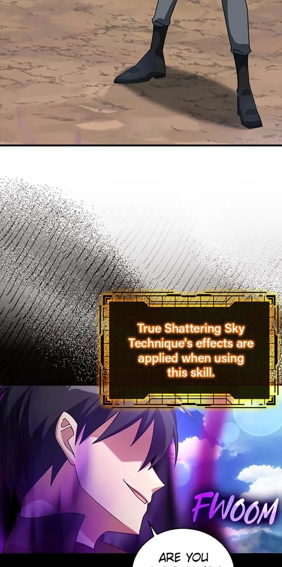 The Maxed-Out Player Chapter 25 - 66