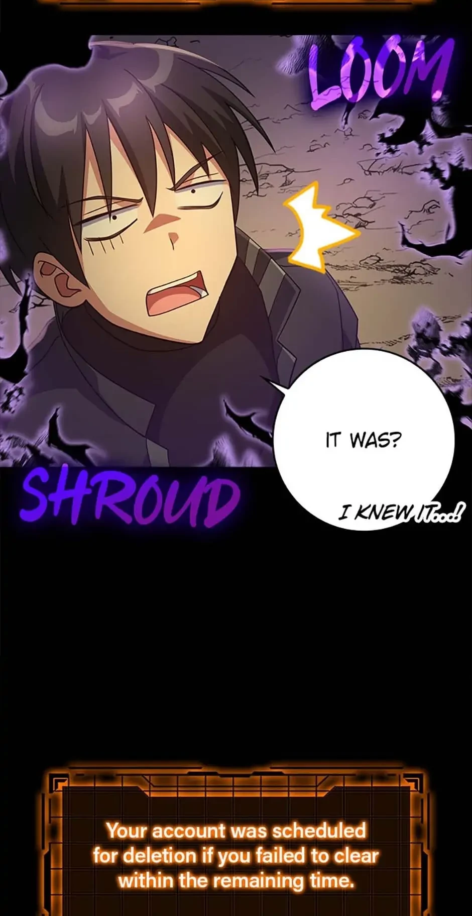 The Maxed-Out Player Chapter 23 - 10