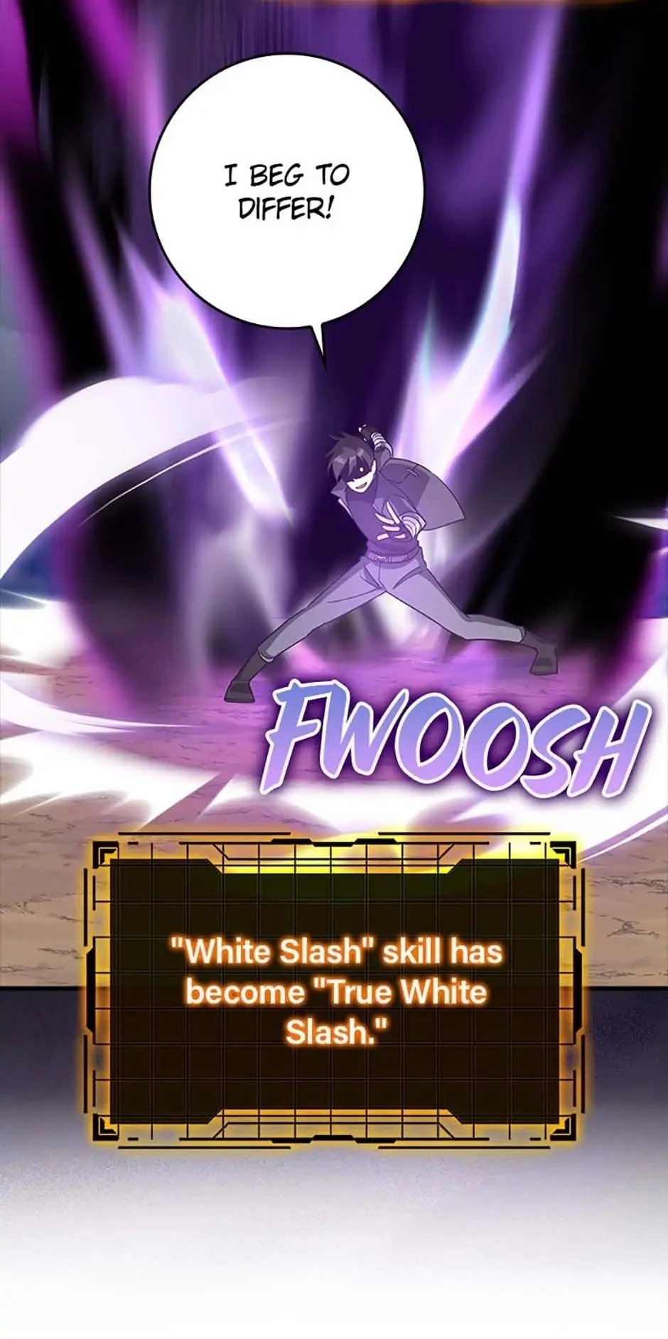 The Maxed-Out Player Chapter 25 - 68