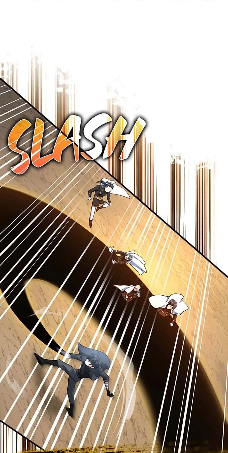 The Maxed-Out Player Chapter 25 - 69