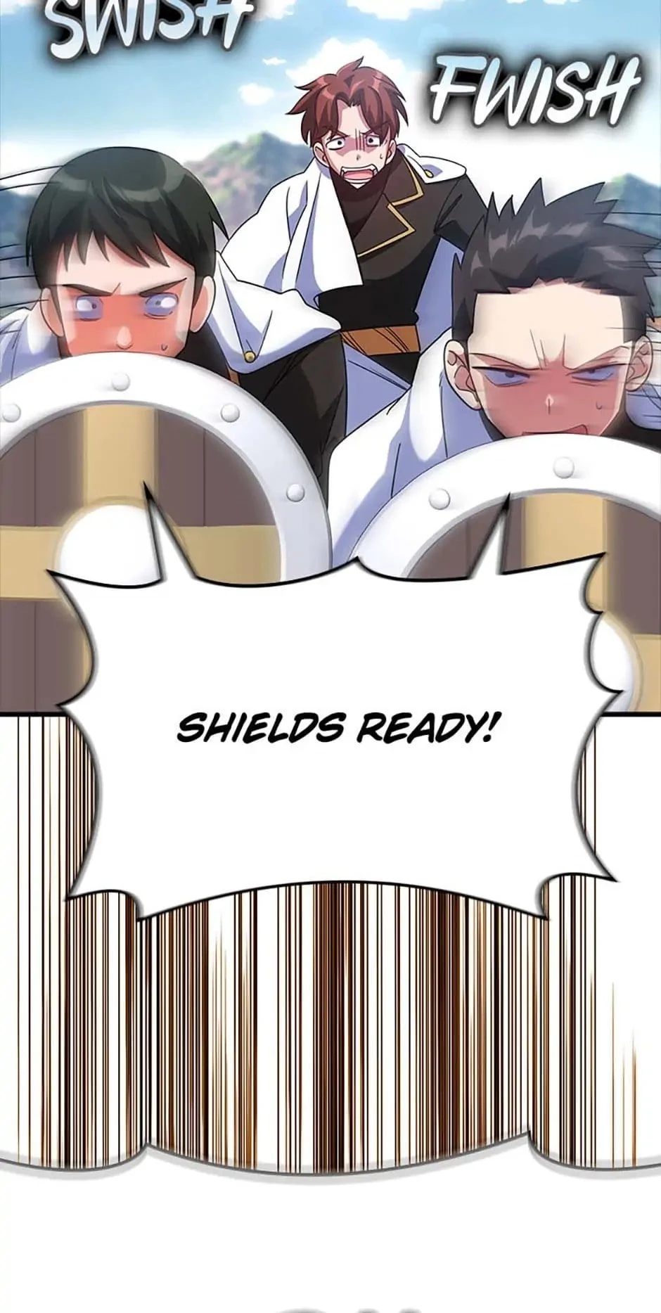 The Maxed-Out Player Chapter 25 - 71