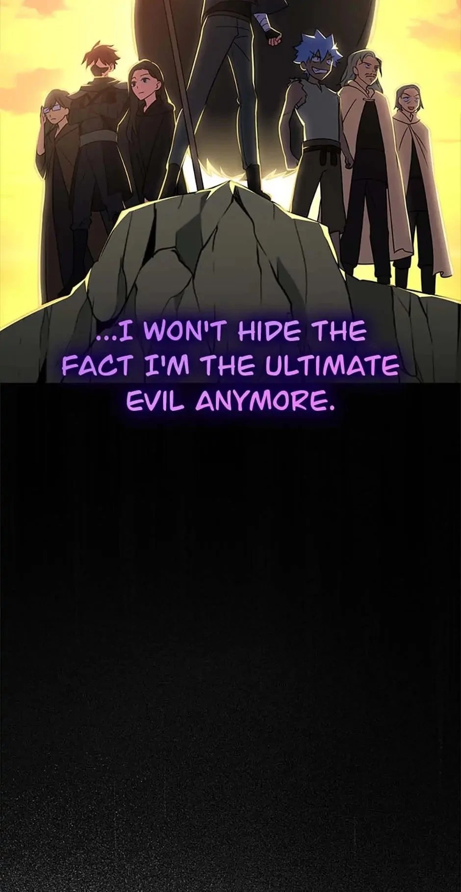 The Maxed-Out Player Chapter 24 - 69
