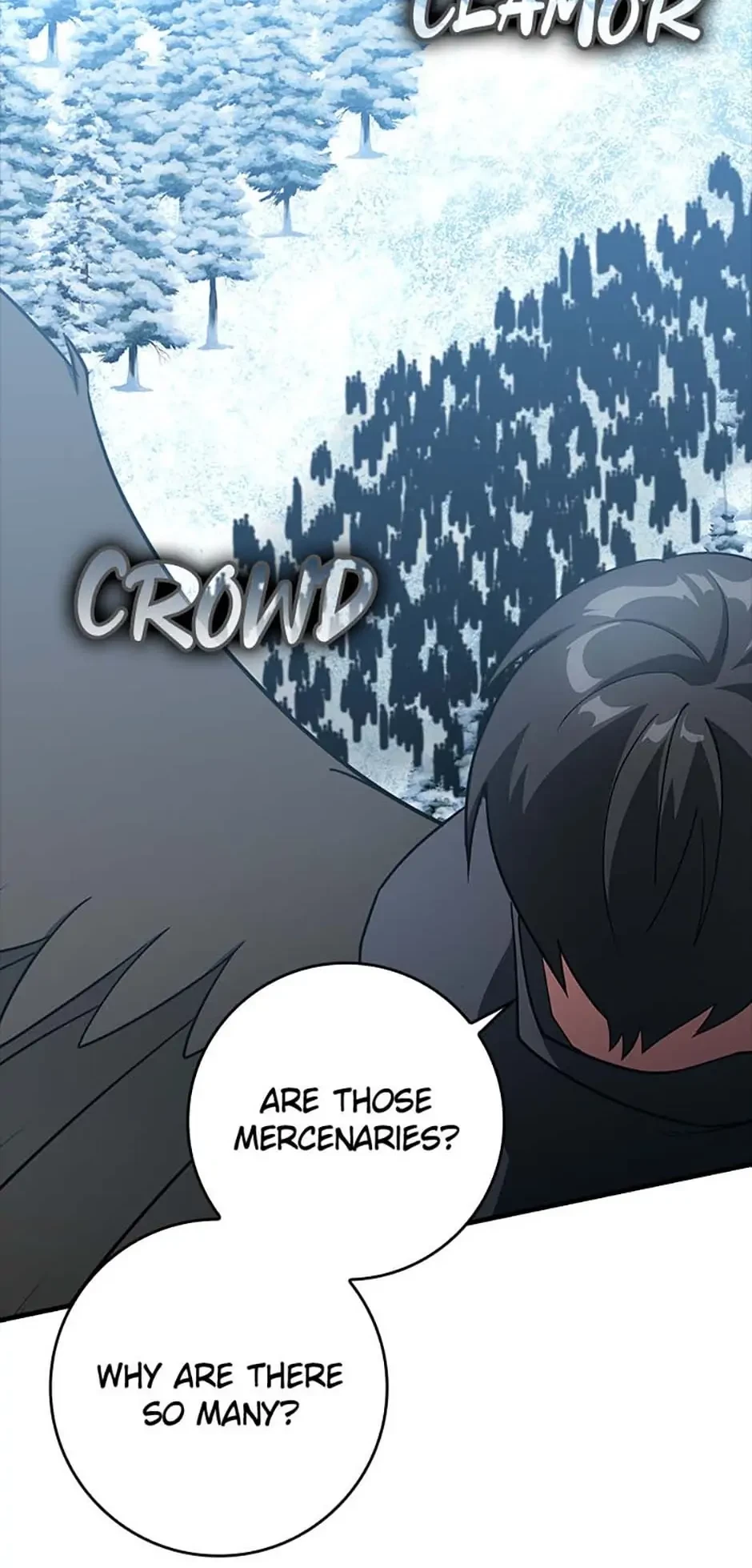 The Maxed-Out Player Chapter 23 - 16