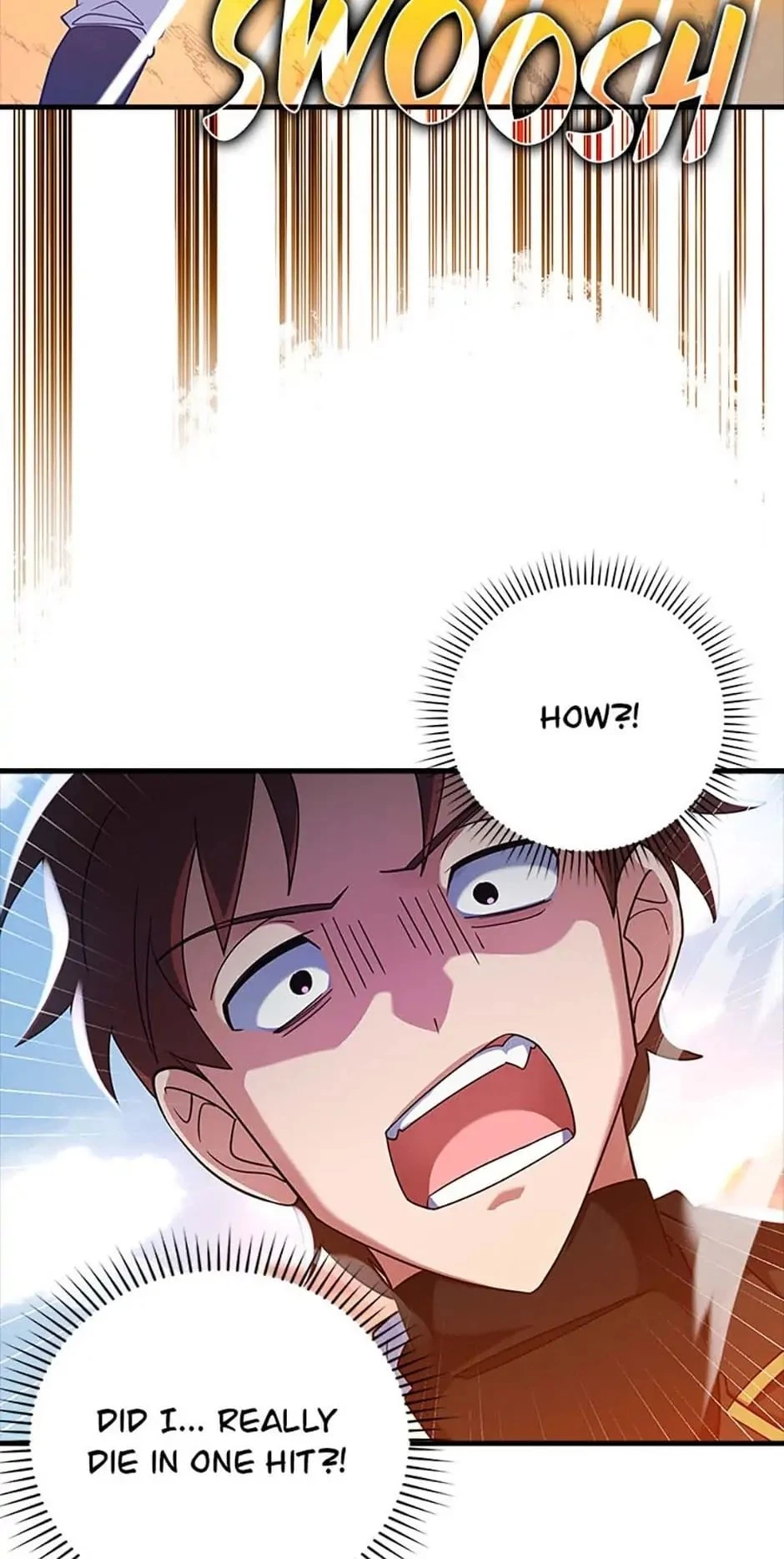 The Maxed-Out Player Chapter 25 - 73