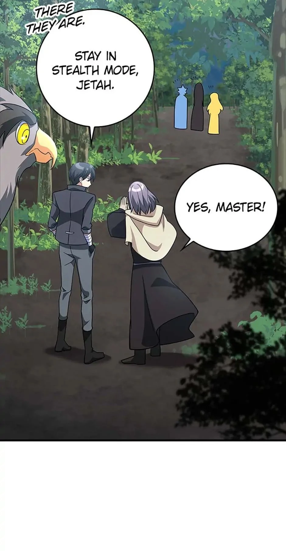 The Maxed-Out Player Chapter 24 - 71
