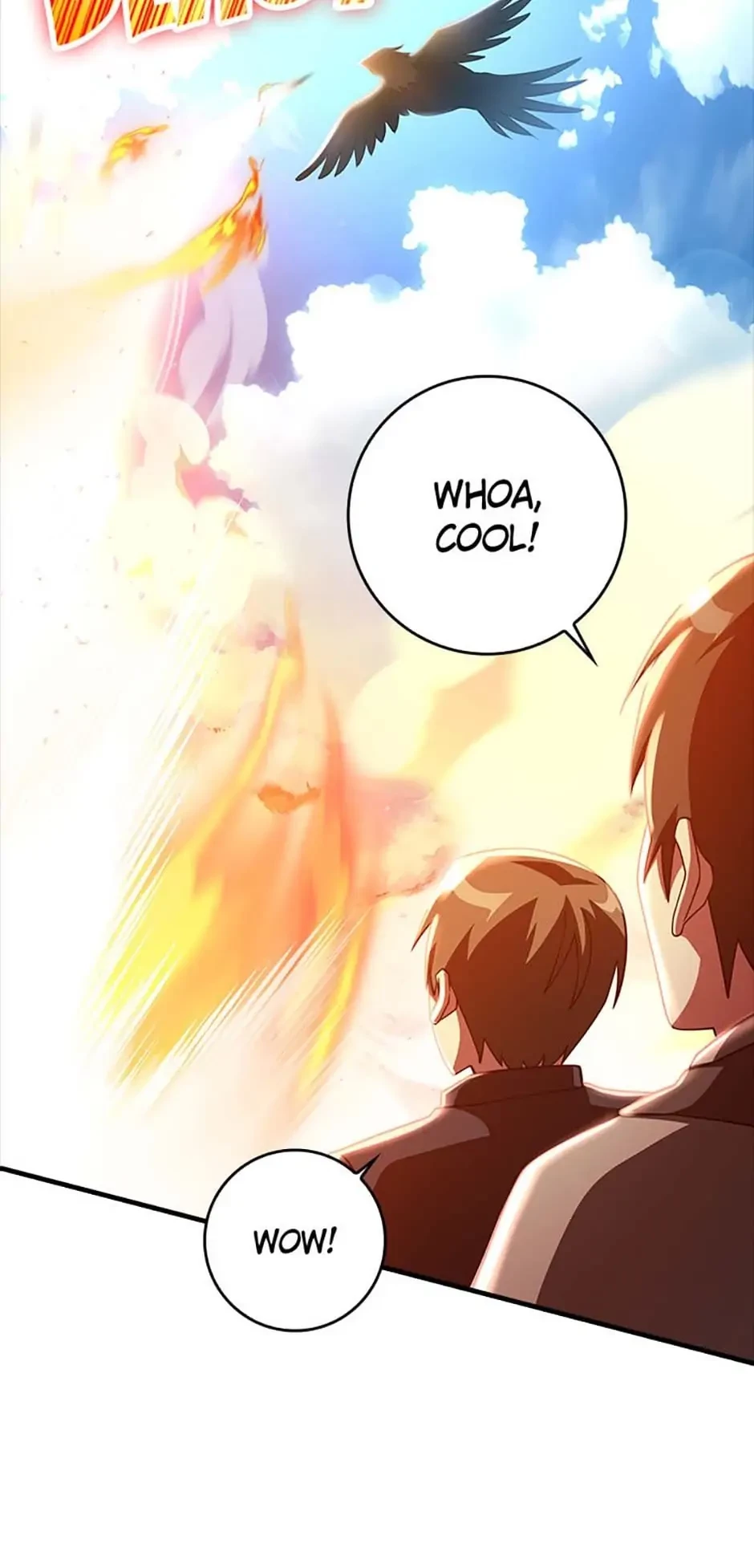 The Maxed-Out Player Chapter 23 - 19