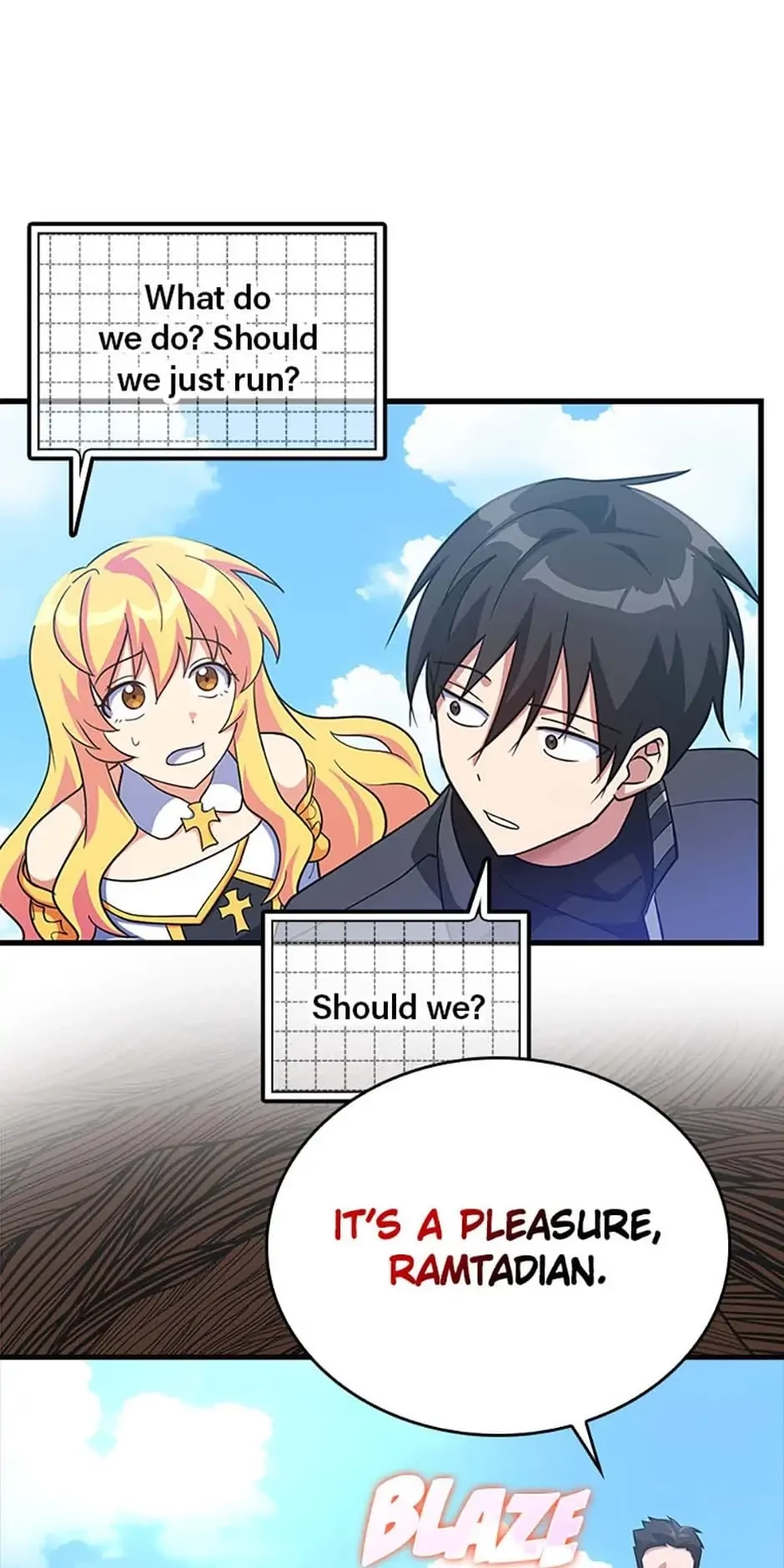 The Maxed-Out Player Chapter 23 - 20