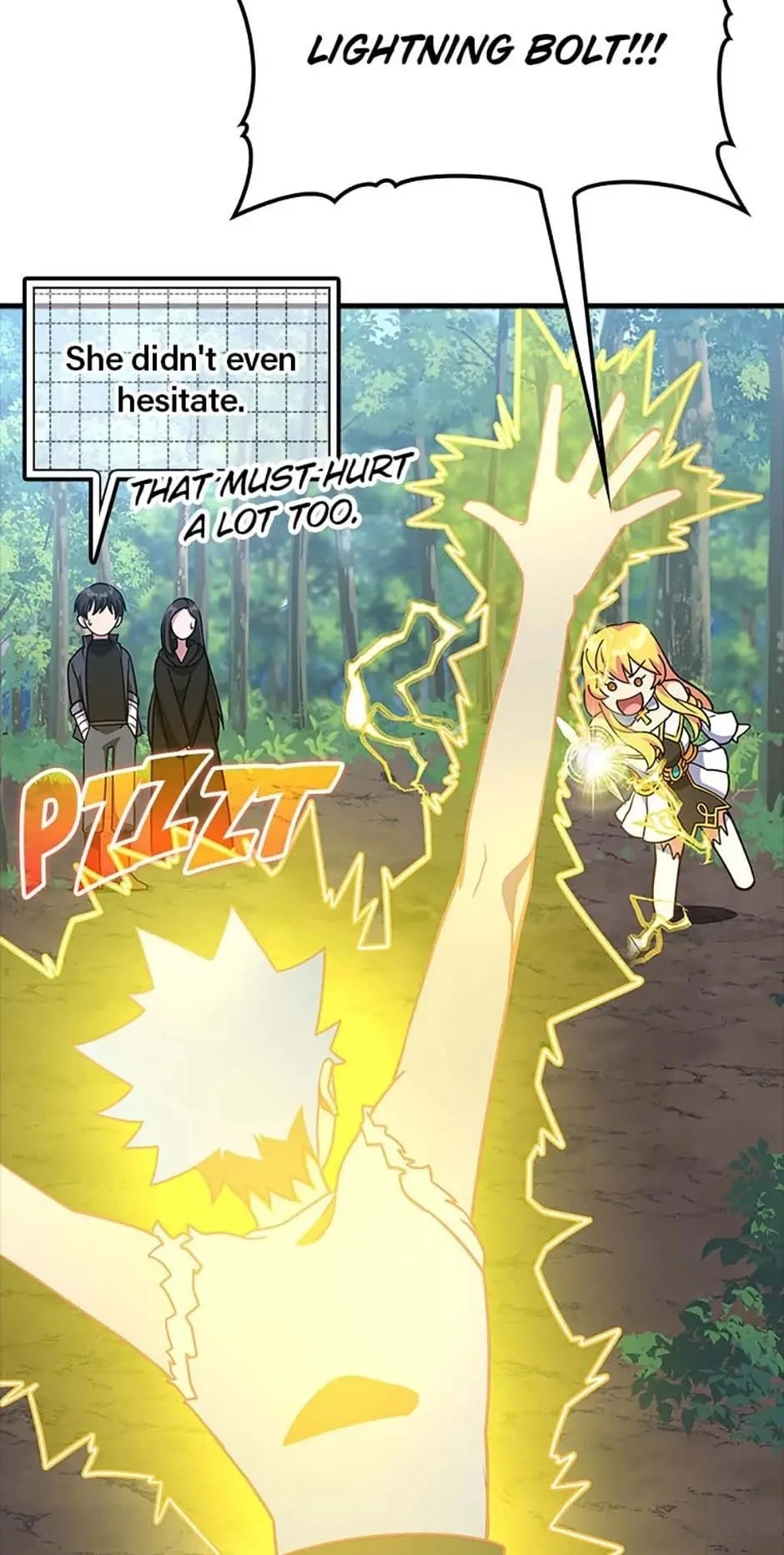 The Maxed-Out Player Chapter 24 - 76
