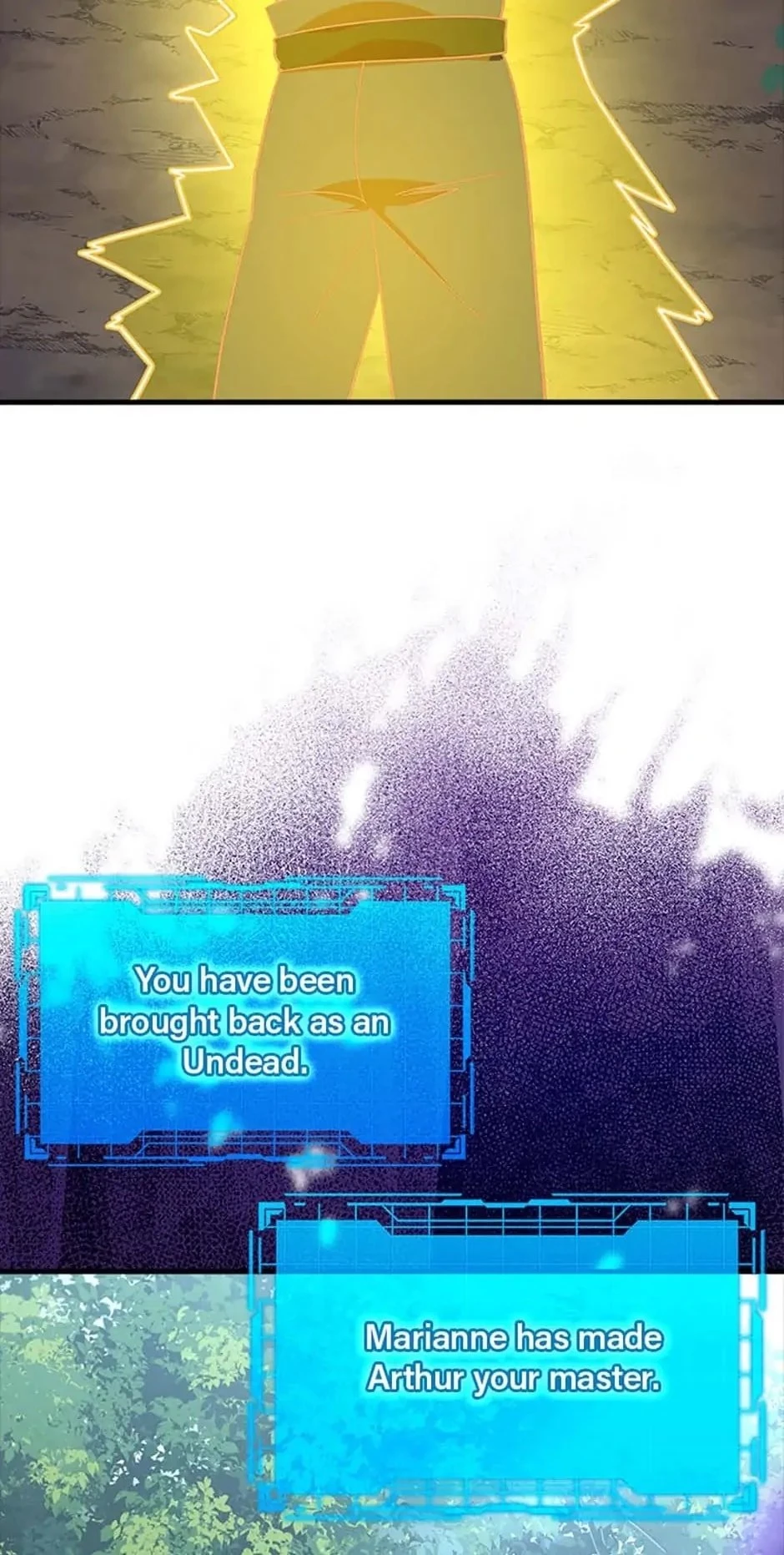 The Maxed-Out Player Chapter 24 - 77