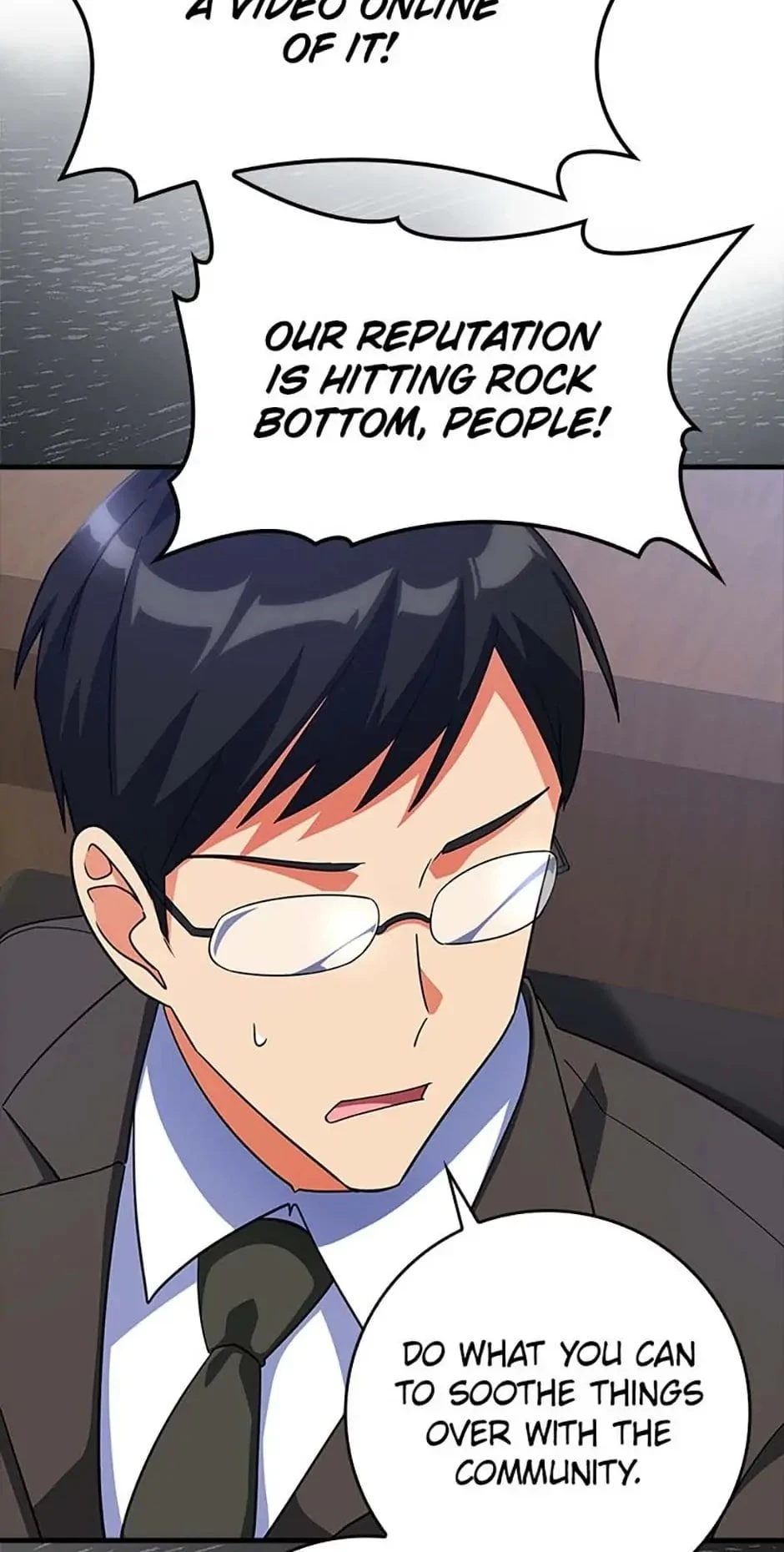 The Maxed-Out Player Chapter 25 - 81