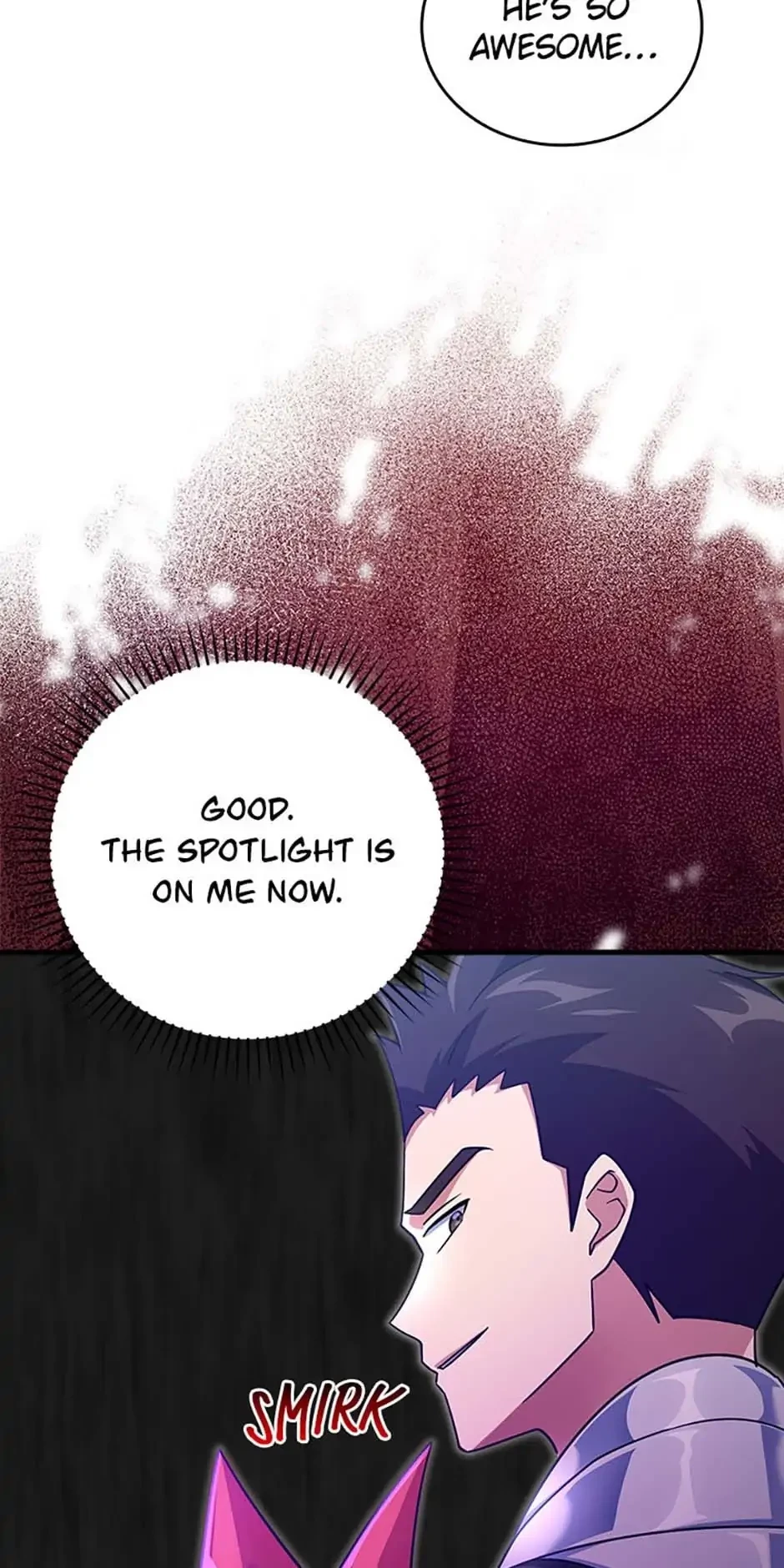 The Maxed-Out Player Chapter 23 - 25