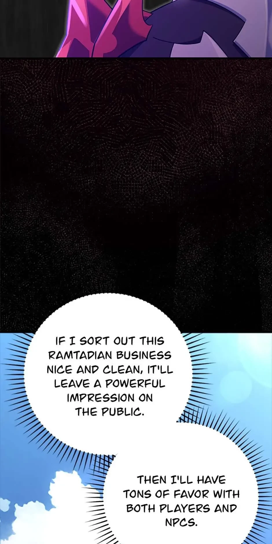 The Maxed-Out Player Chapter 23 - 26