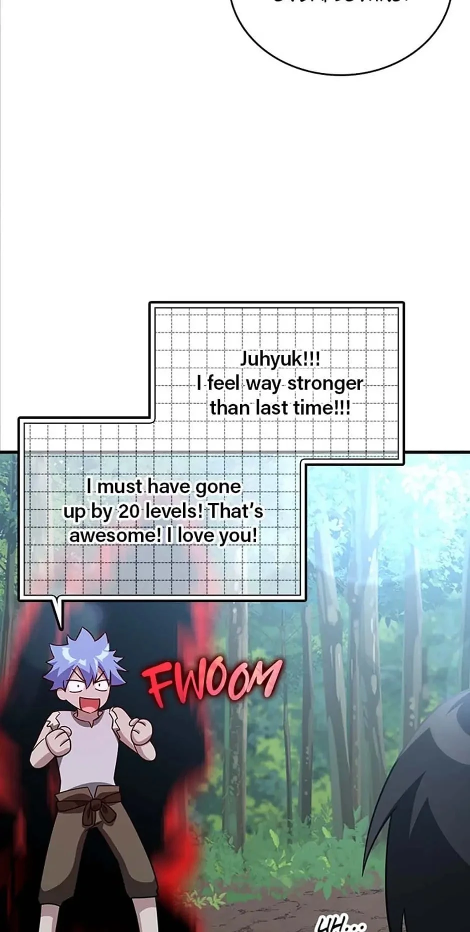 The Maxed-Out Player Chapter 24 - 80